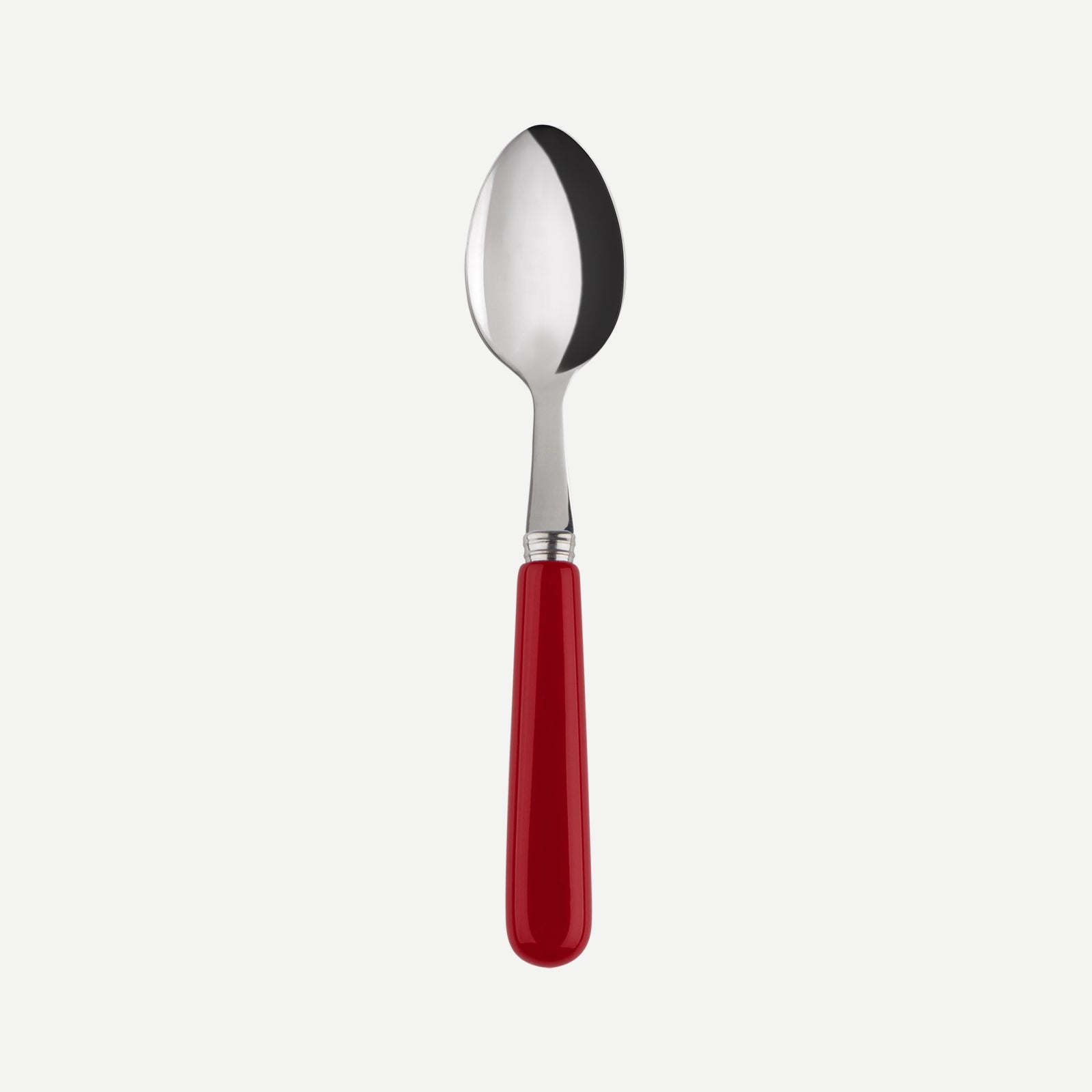 Pop unis, Burgundy - Teaspoon