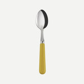 Pop unis, Yellow corn