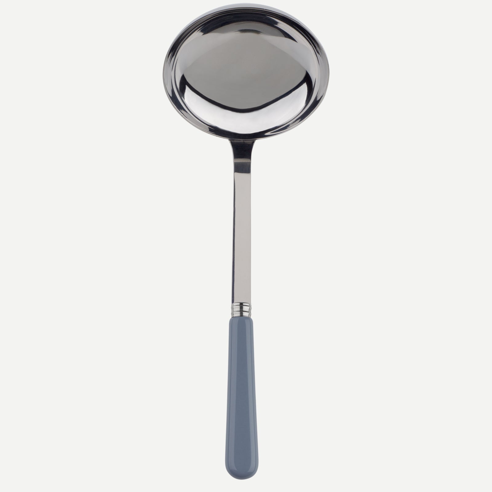 Pop unis, Grey - Ladle