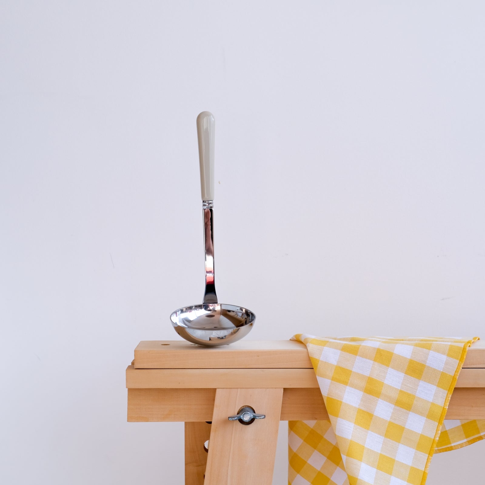 Pop unis, Light kaki - Ladle