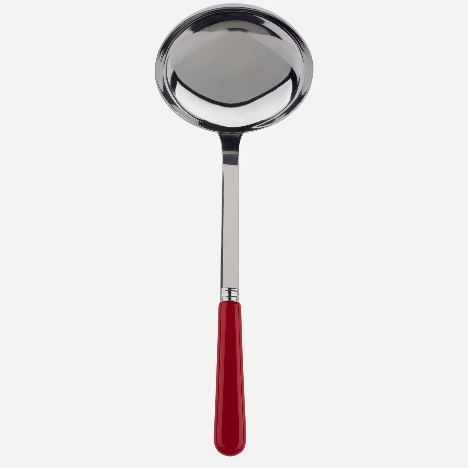 Pop unis, Burgundy - Ladle
