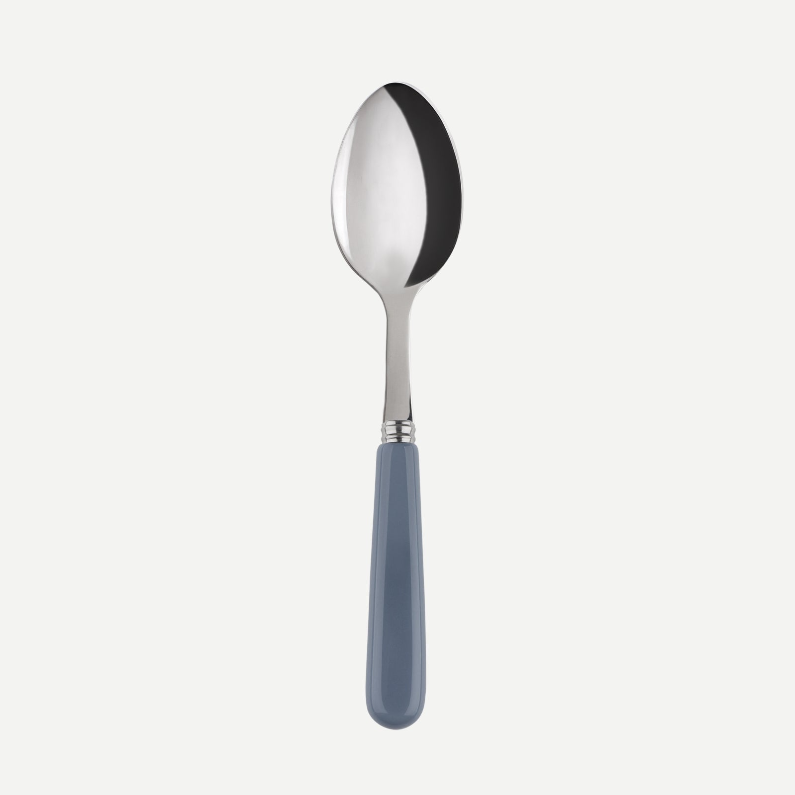 Pop unis, Grey - Dessert spoon