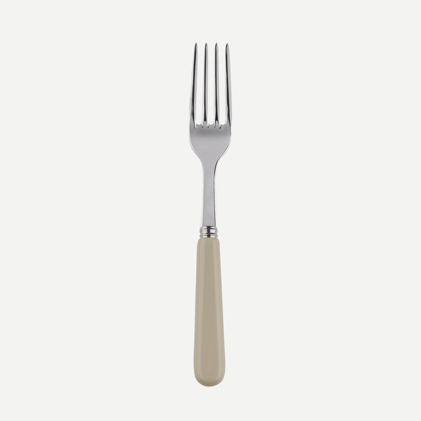 Pop unis, Light kaki - Salad fork