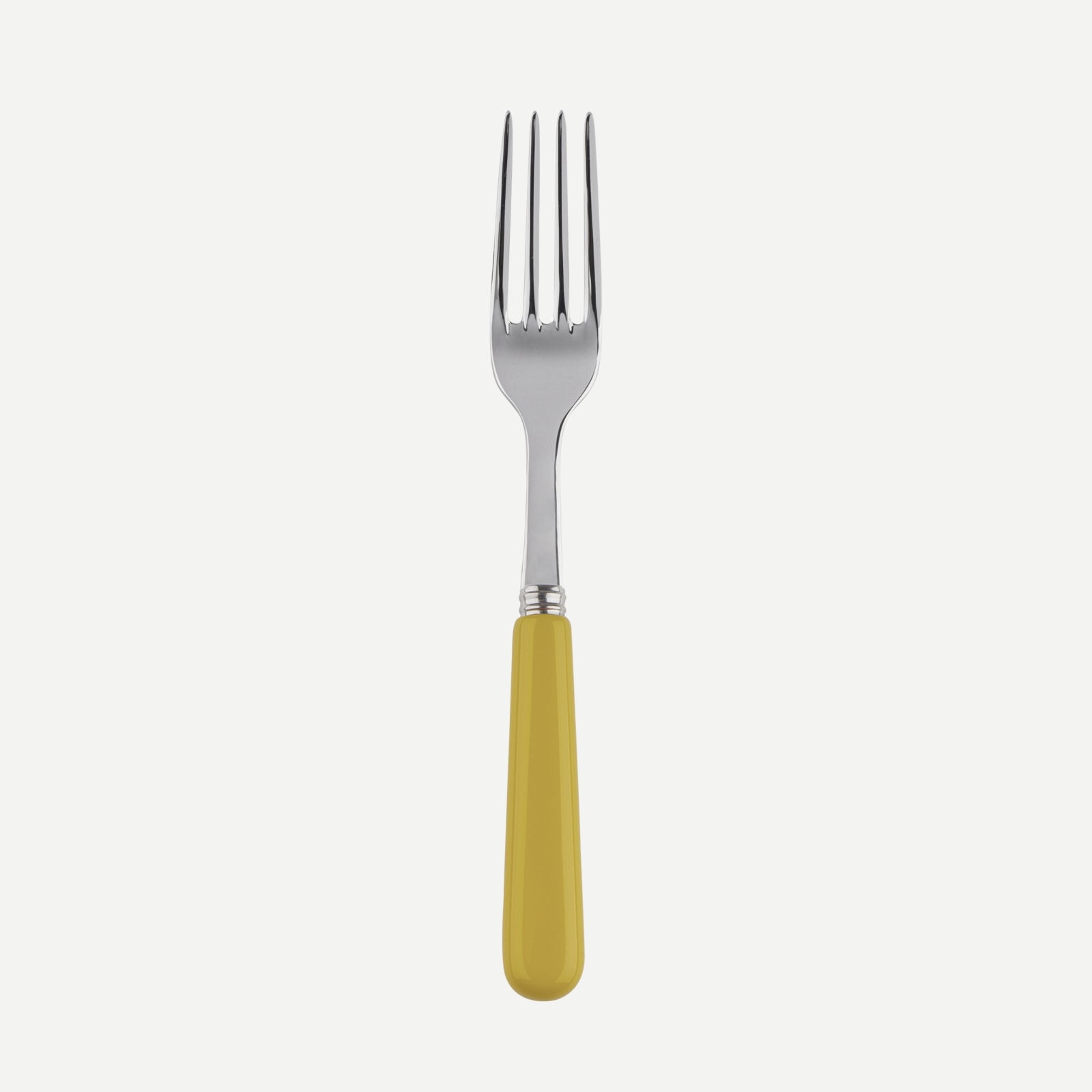 Pop unis, Corn yellow