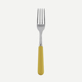 Pop unis, Corn yellow