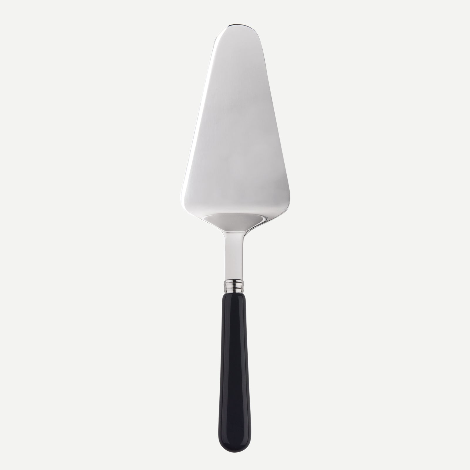 Pop Unis, Black - Serveur de tarte