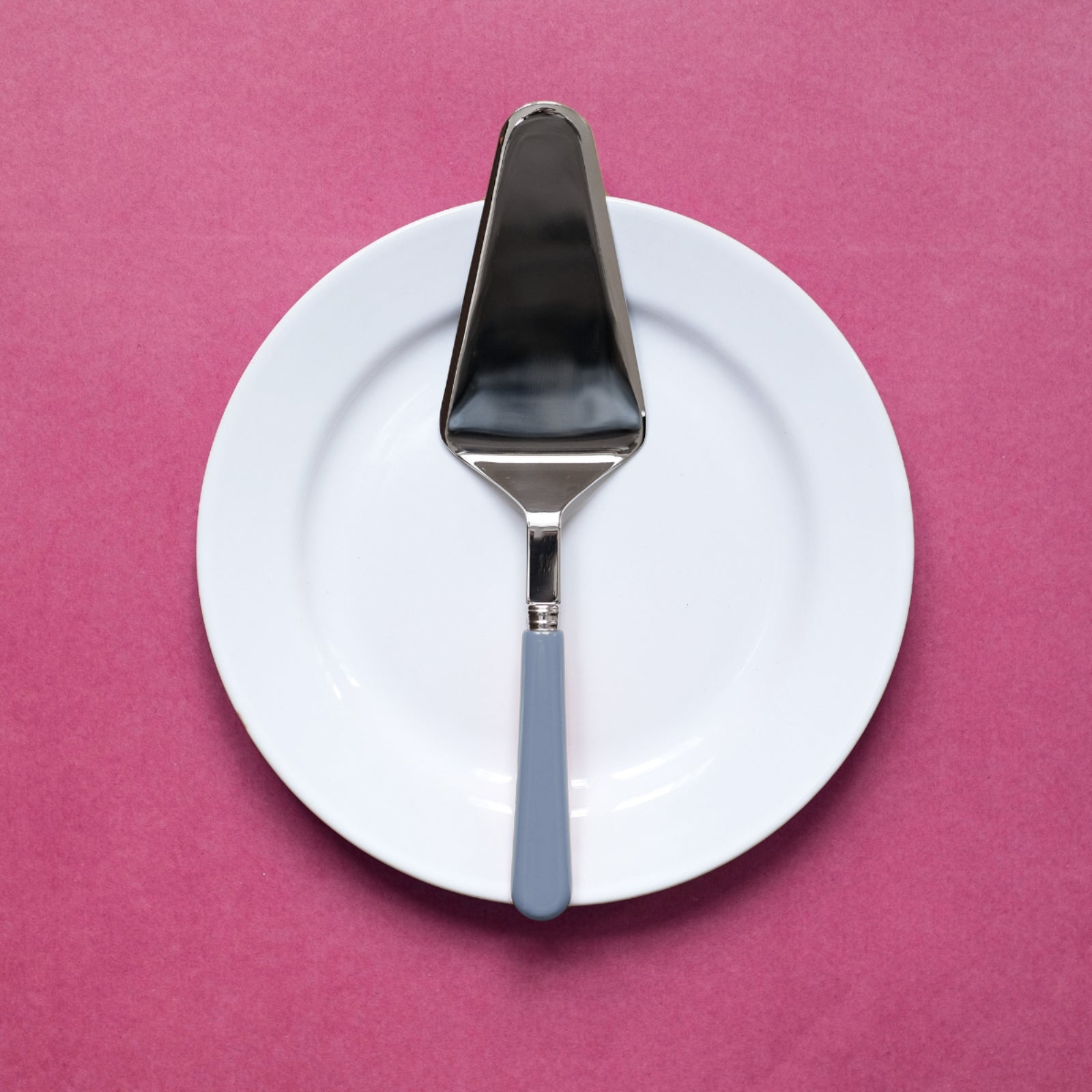 Pop Unis, Grey - Serveur de tarte