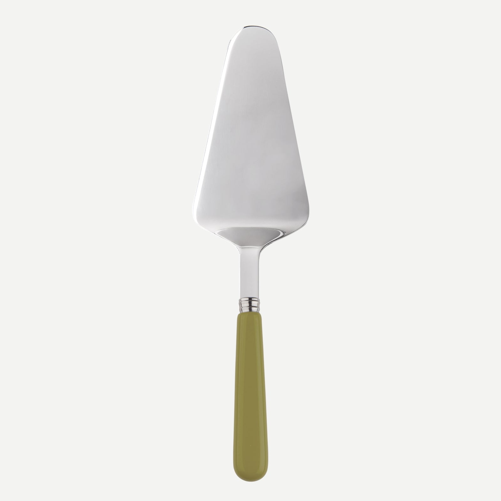 Pop unis, Sage green