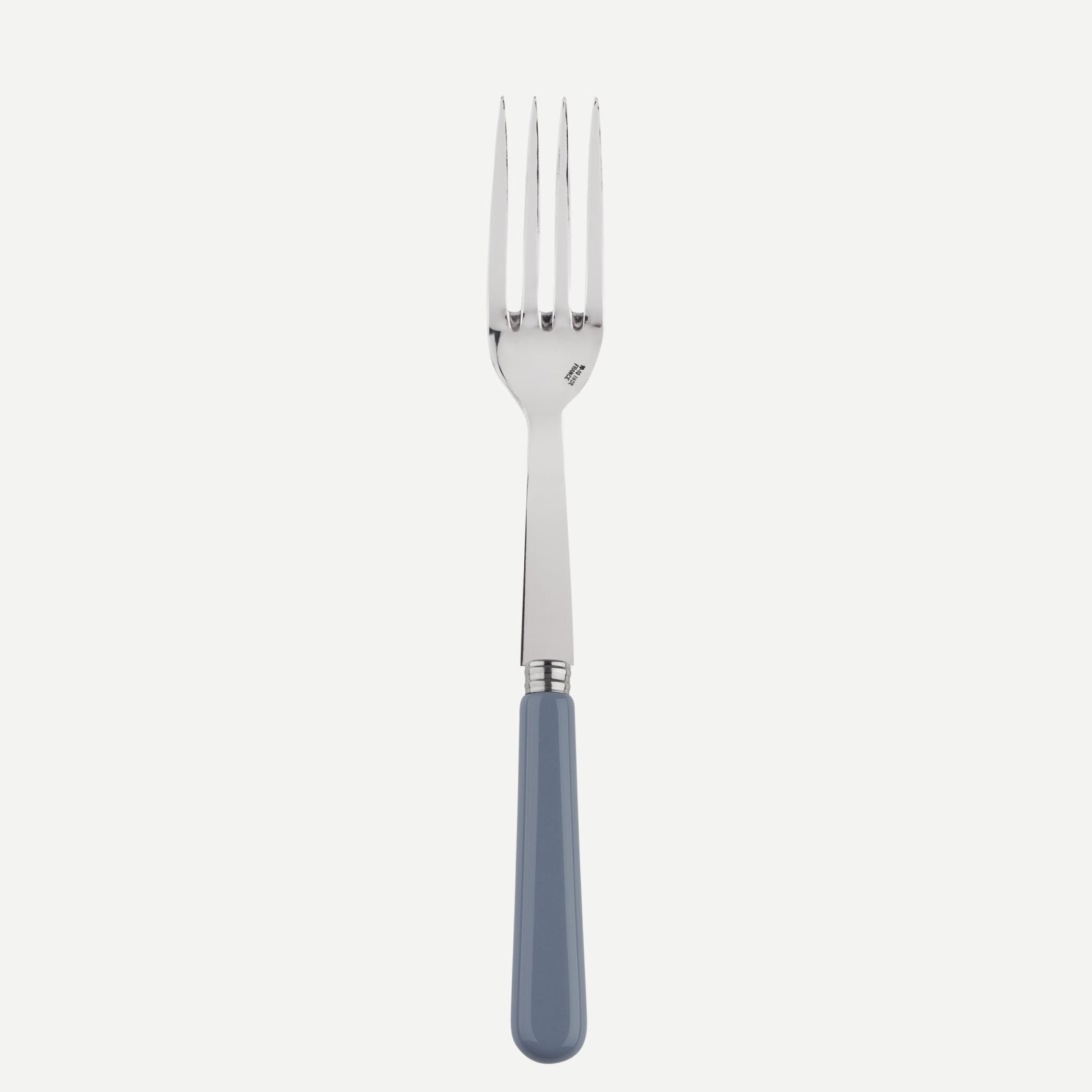 Pop unis, Grey - Serving fork