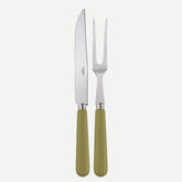 Pop unis, Sage green