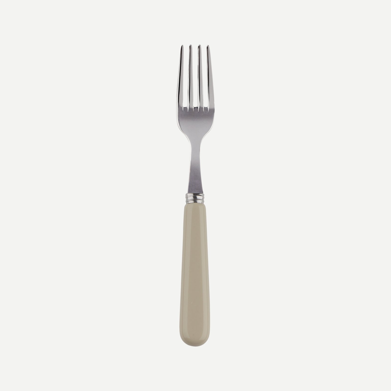 Pop unis, Light kaki - Small fork