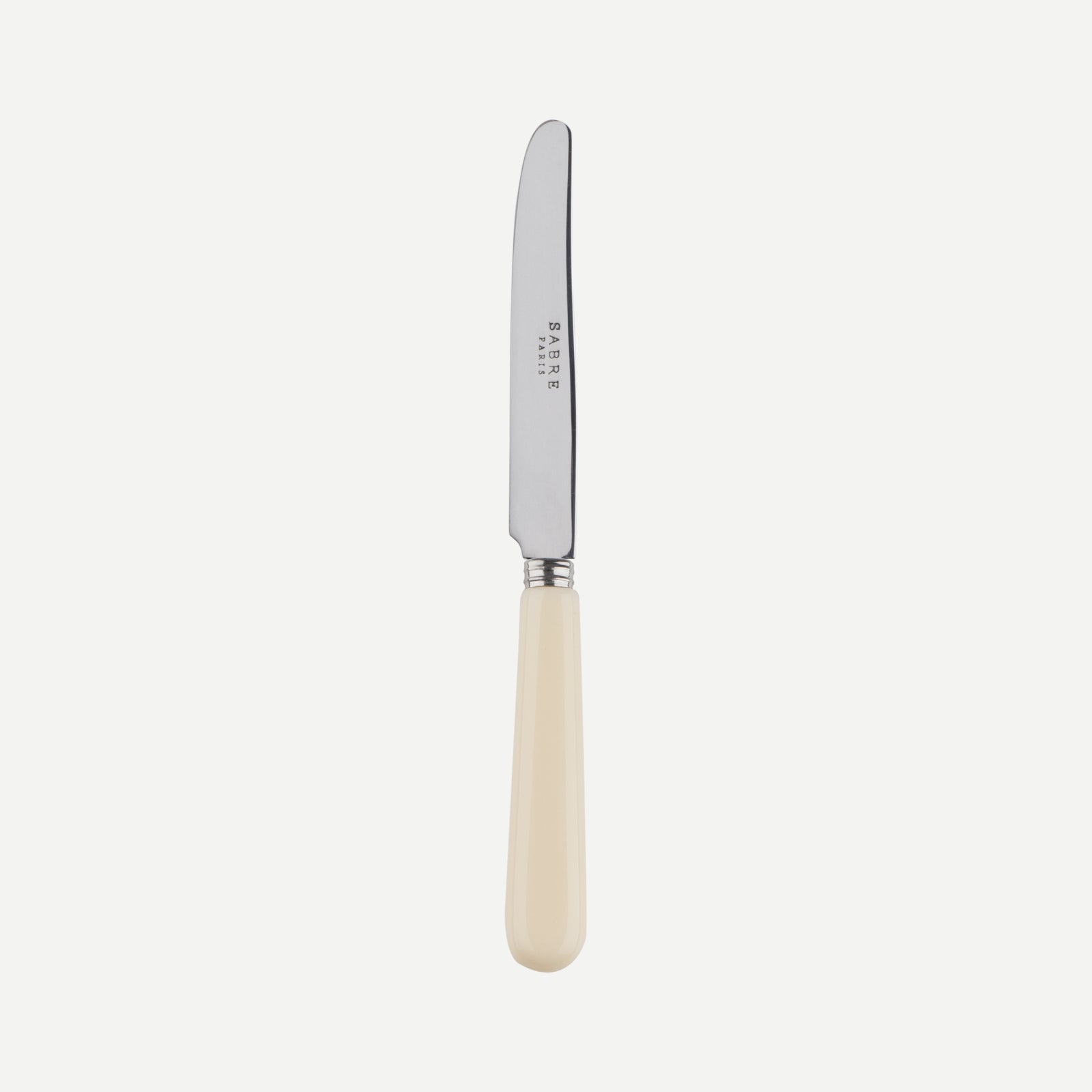 Pop unis, Ivory - Breakfast knife