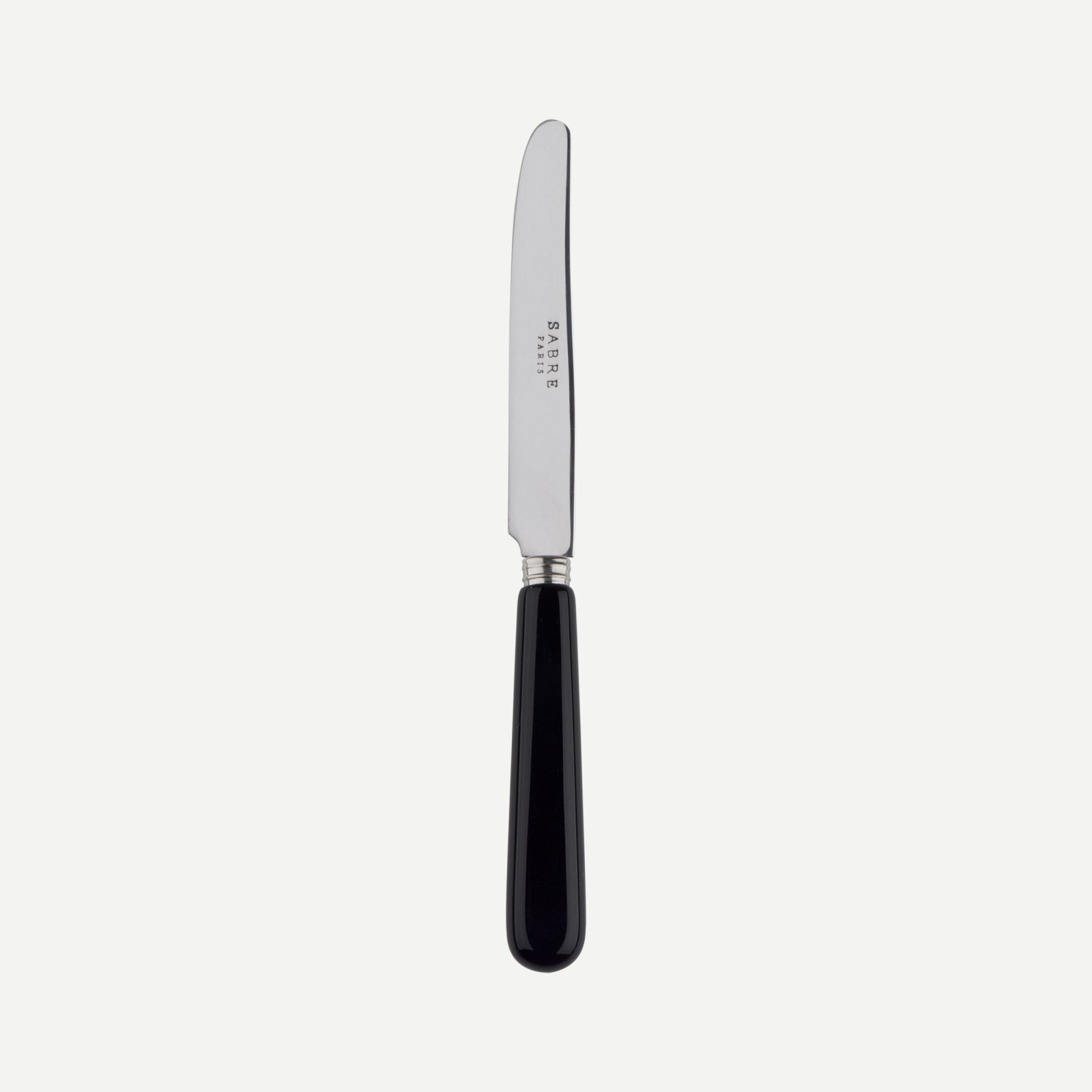 Pop unis, Black - Breakfast knife