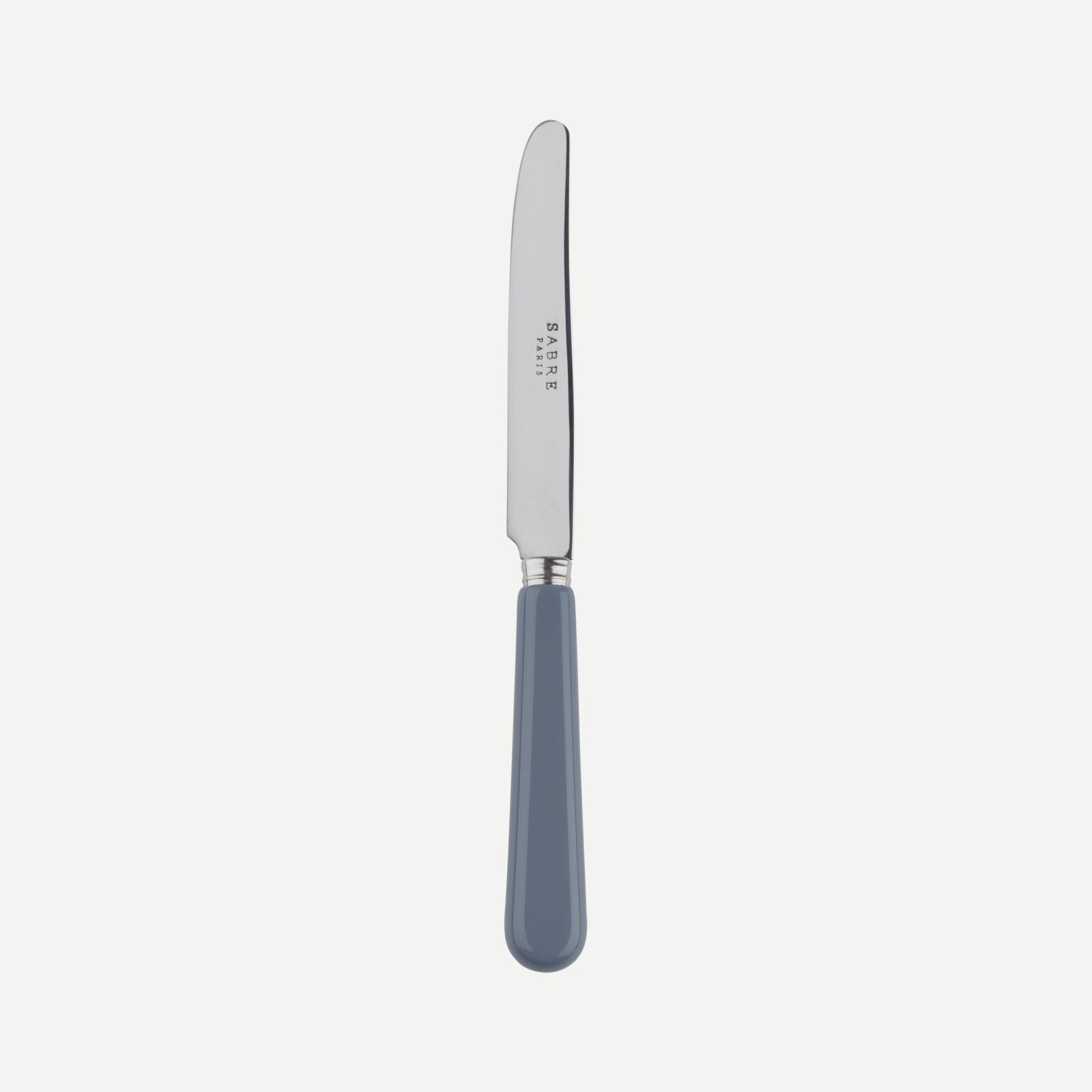 Pop unis, Grey - Breakfast knife