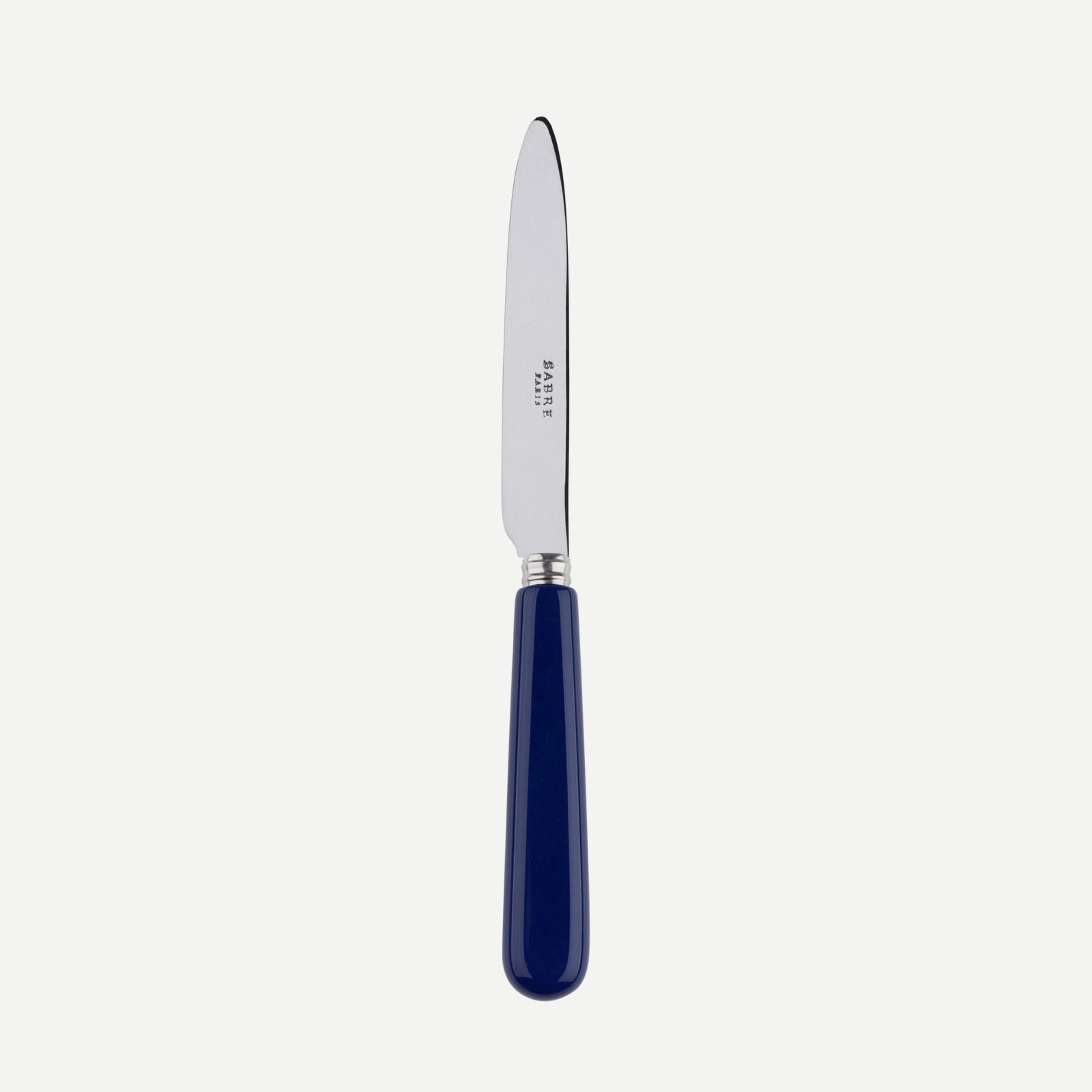 Pop unis, Navy blue - Breakfast knife