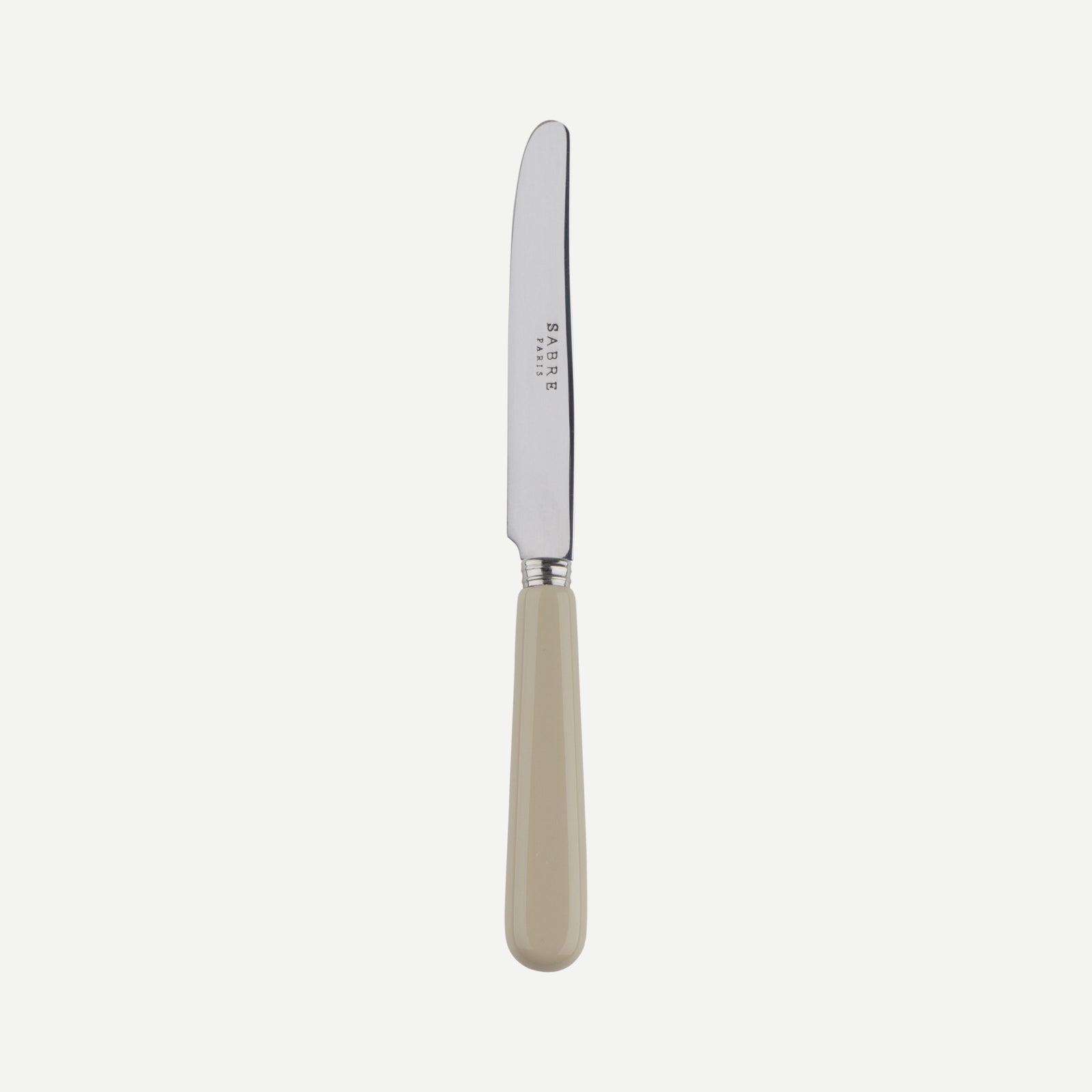 Pop unis, Light kaki - Breakfast knife