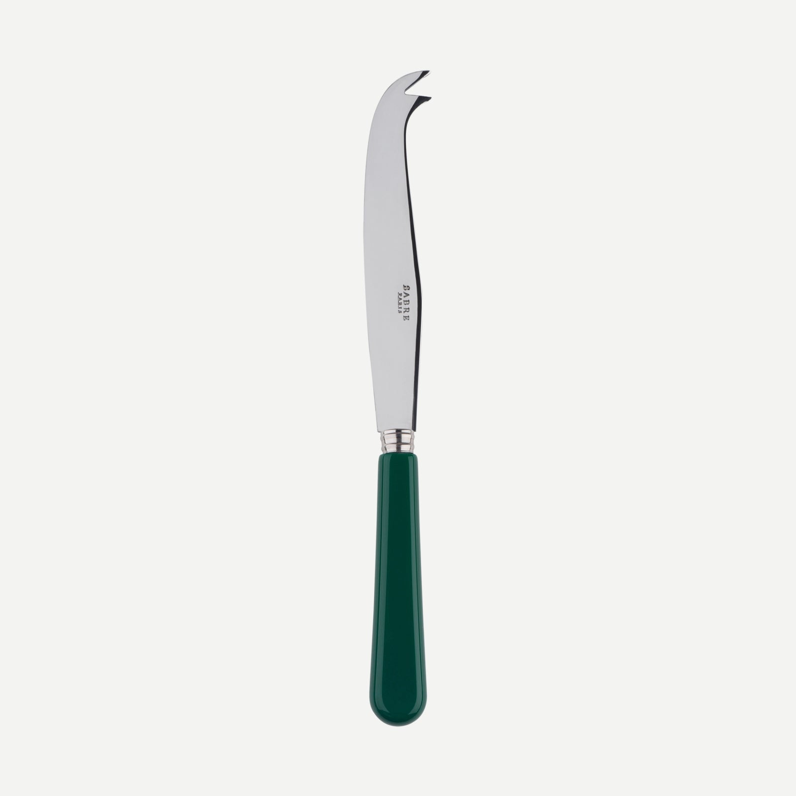 Pop unis, Green - Cheese knife large