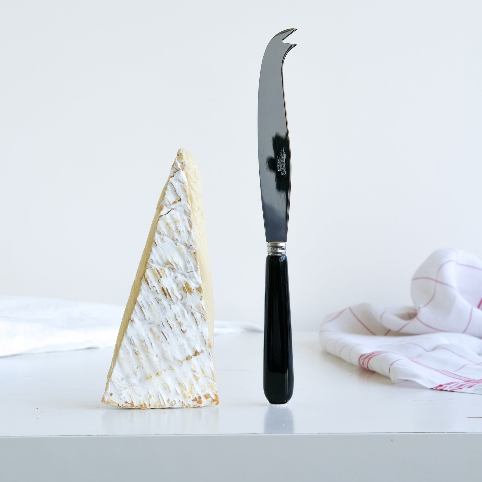 Pop unis, Black - Cheese knife large
