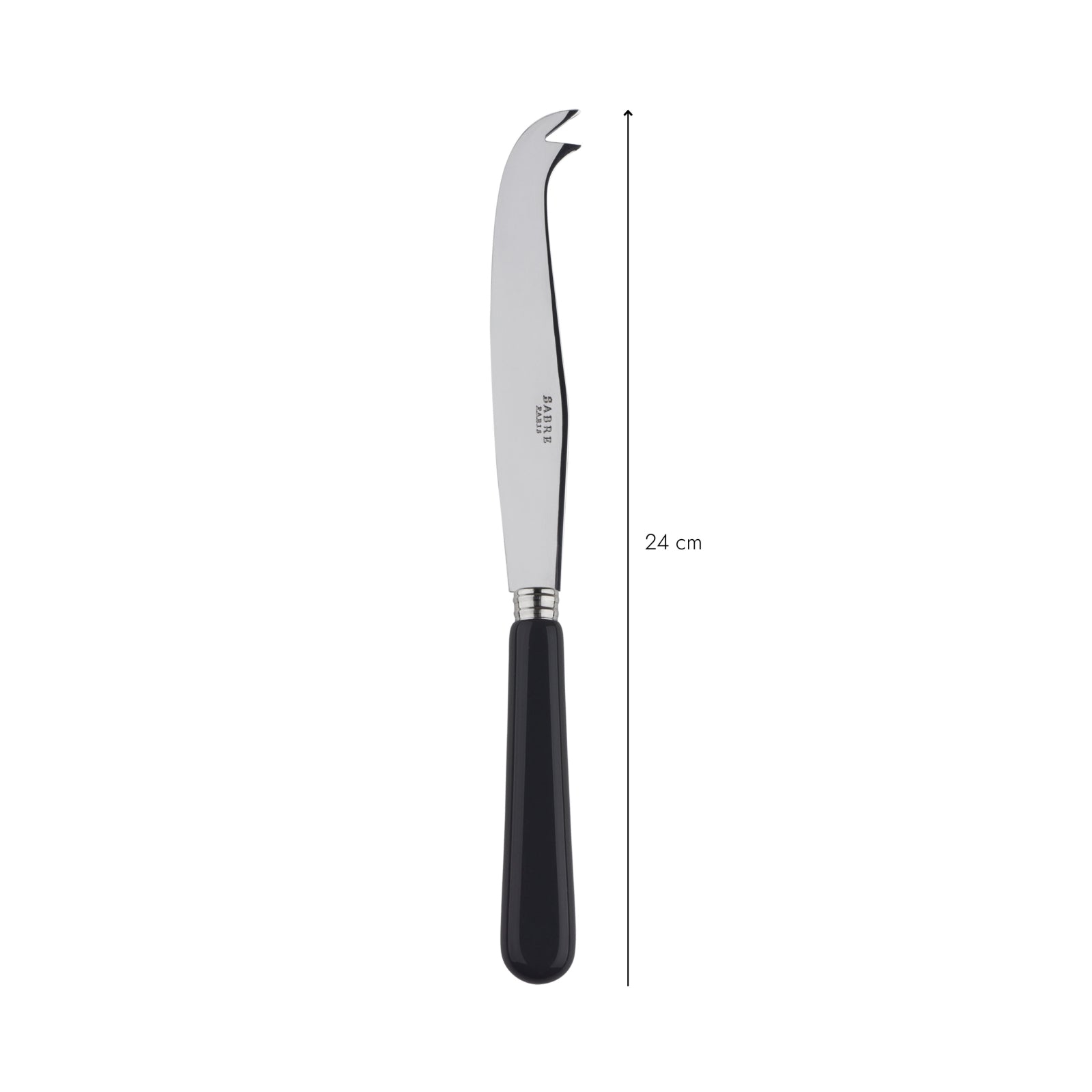 Pop unis, Black - Cheese knife large