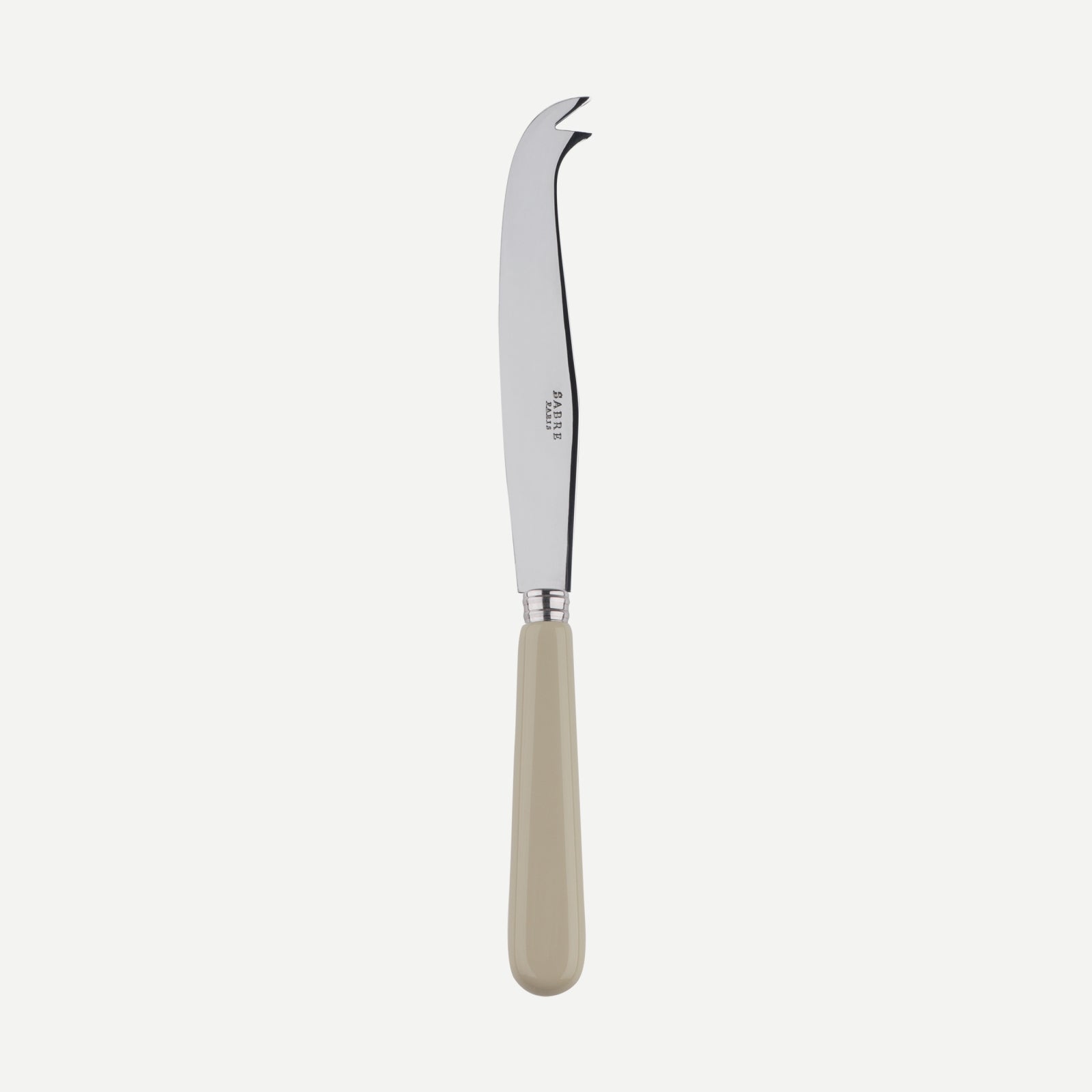 Pop unis, Light kaki - Cheese knife large