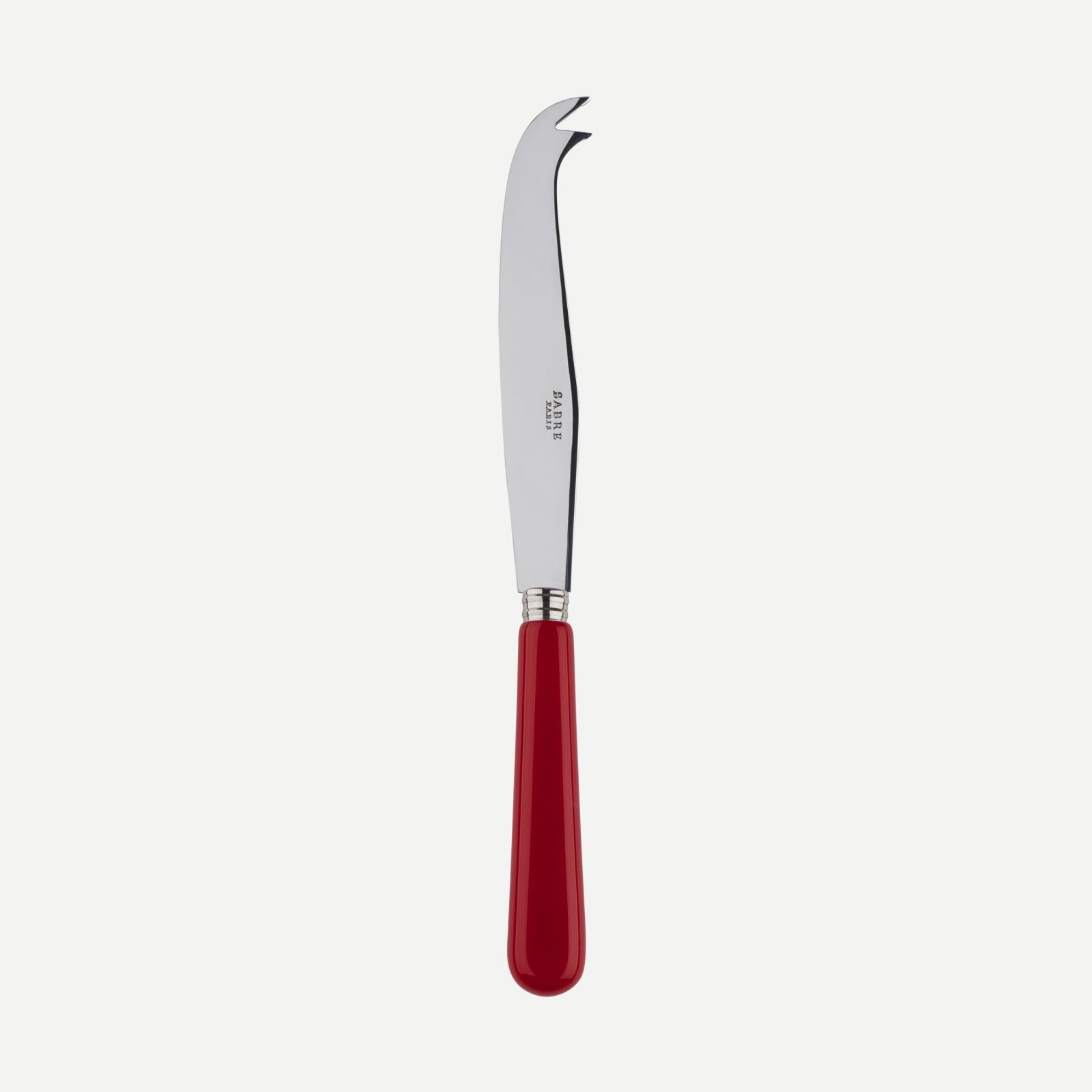 Pop unis, Burgundy - Cheese knife large