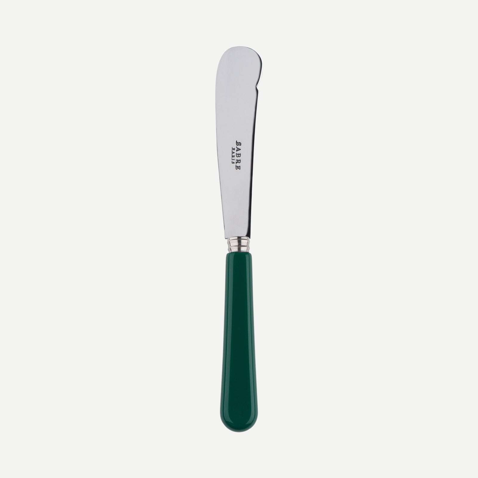 Pop unis, Green - Butter knife