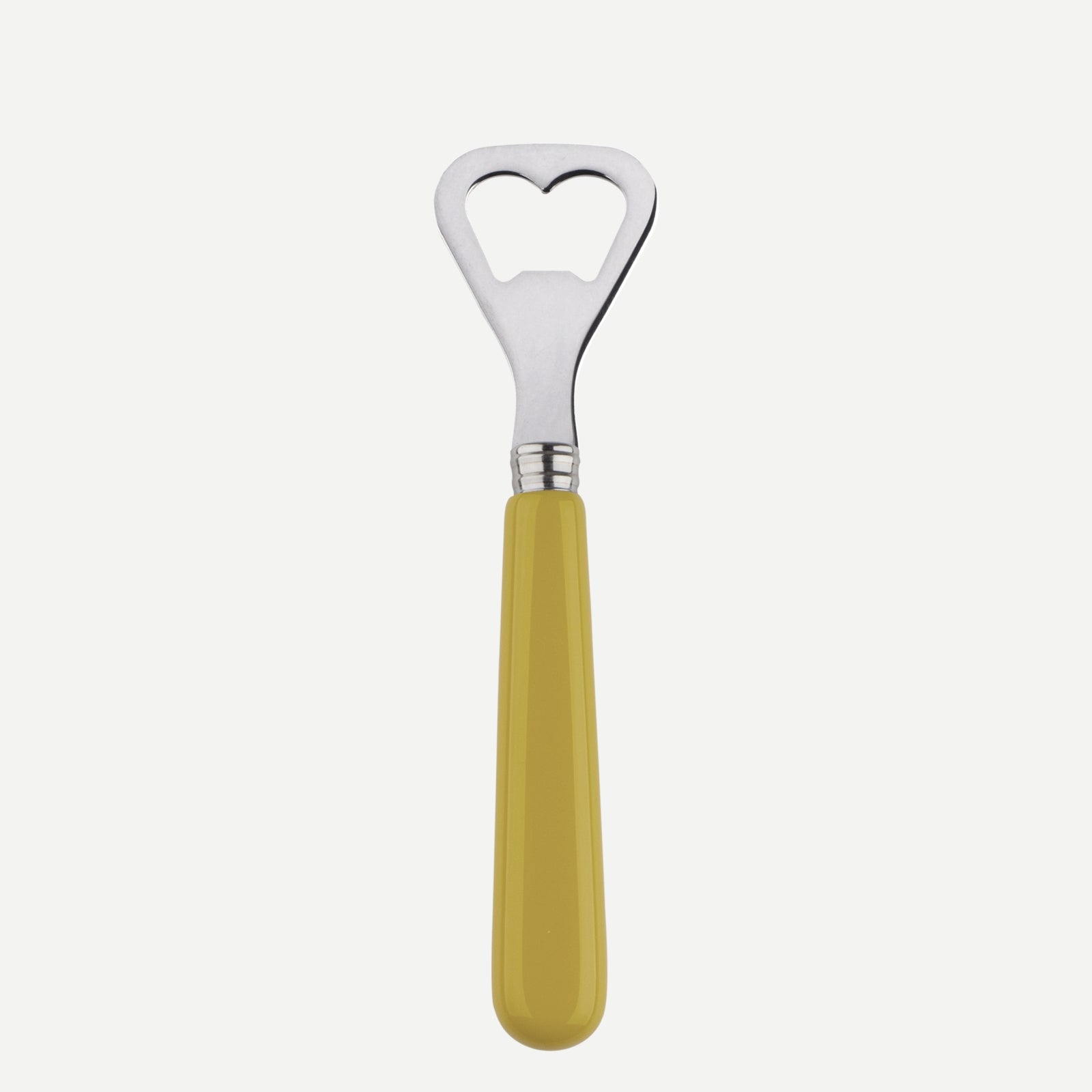 Pop unis, Yellow corn - Bottle opener