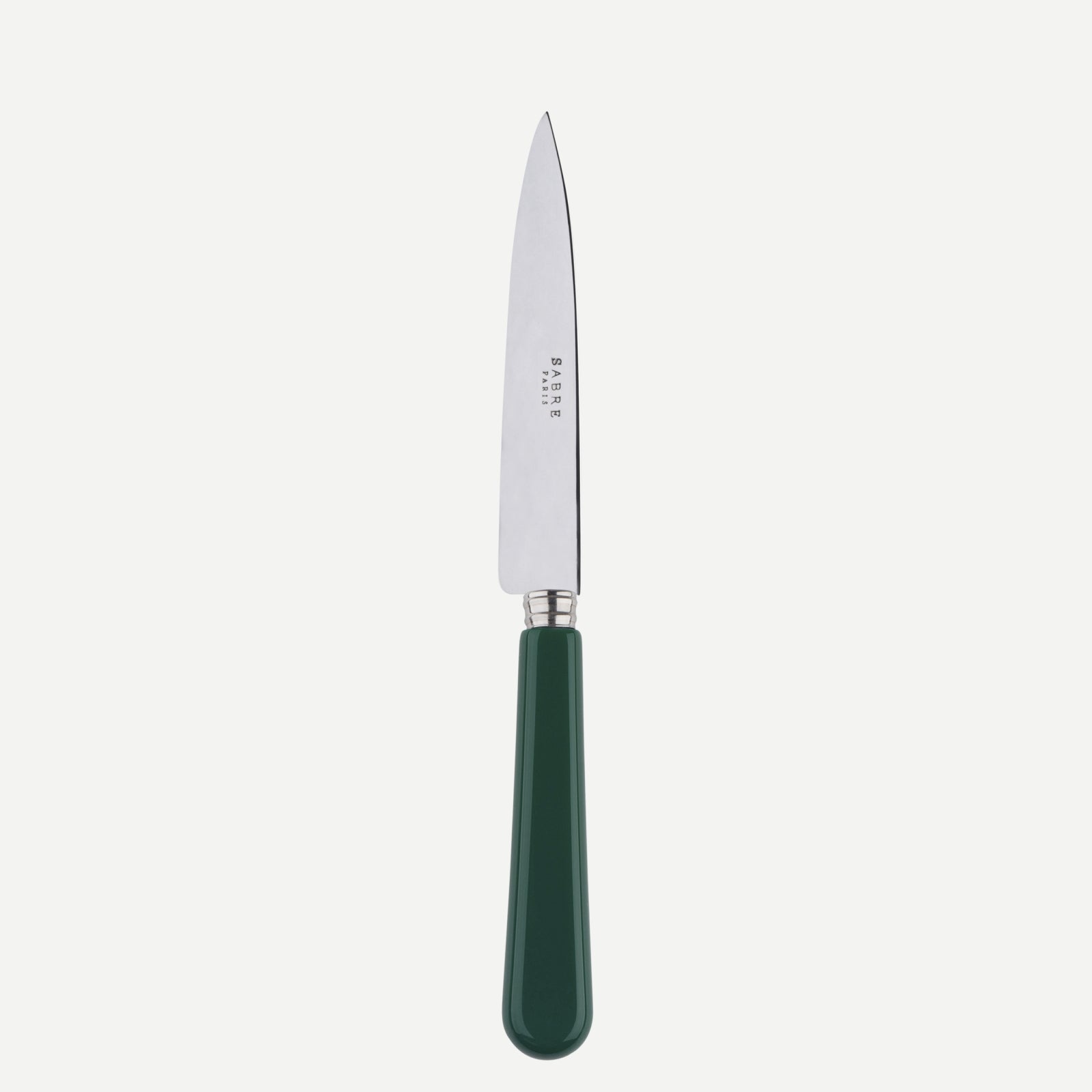 Pop unis, Green - Kitchen knife