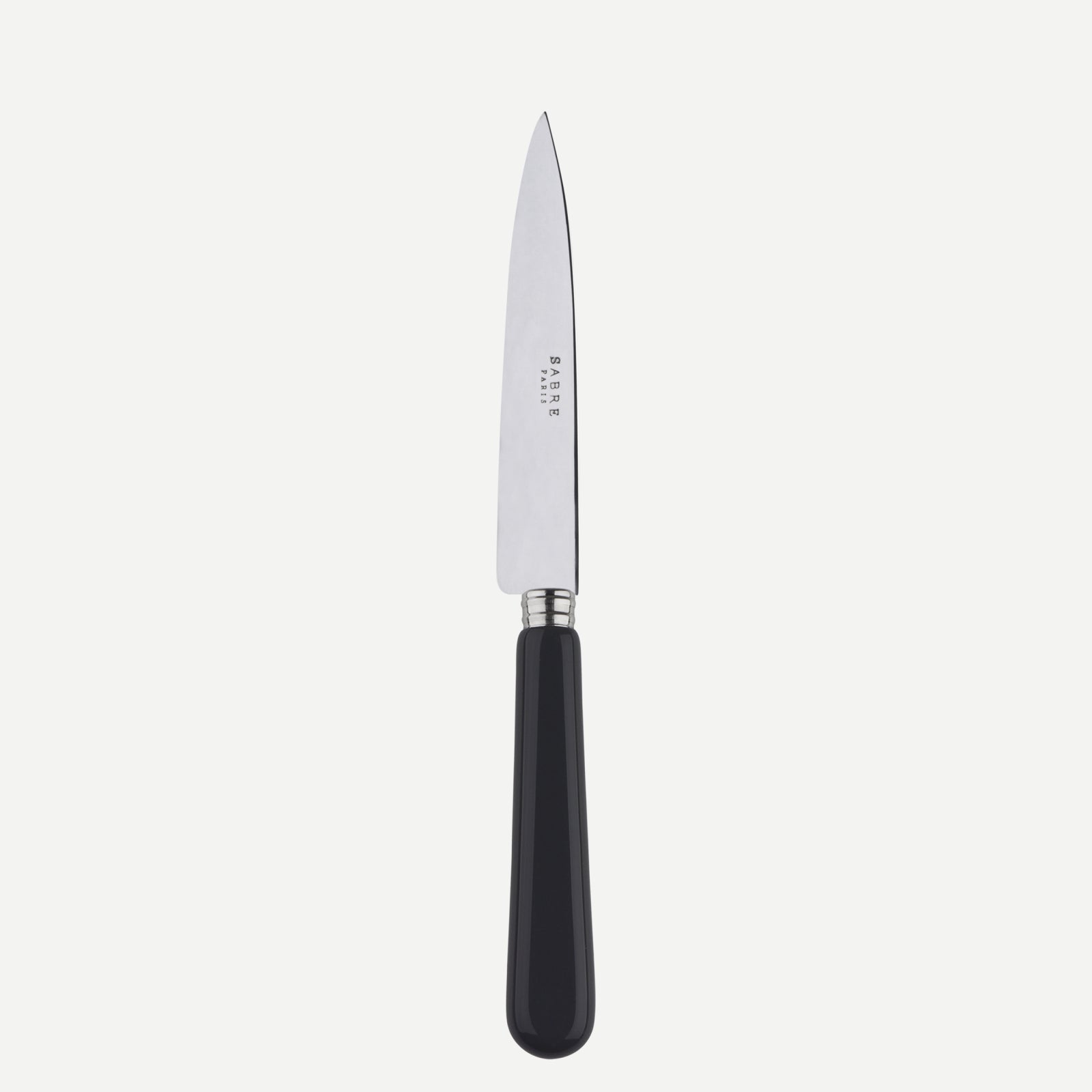 Pop unis, Black - Kitchen knife