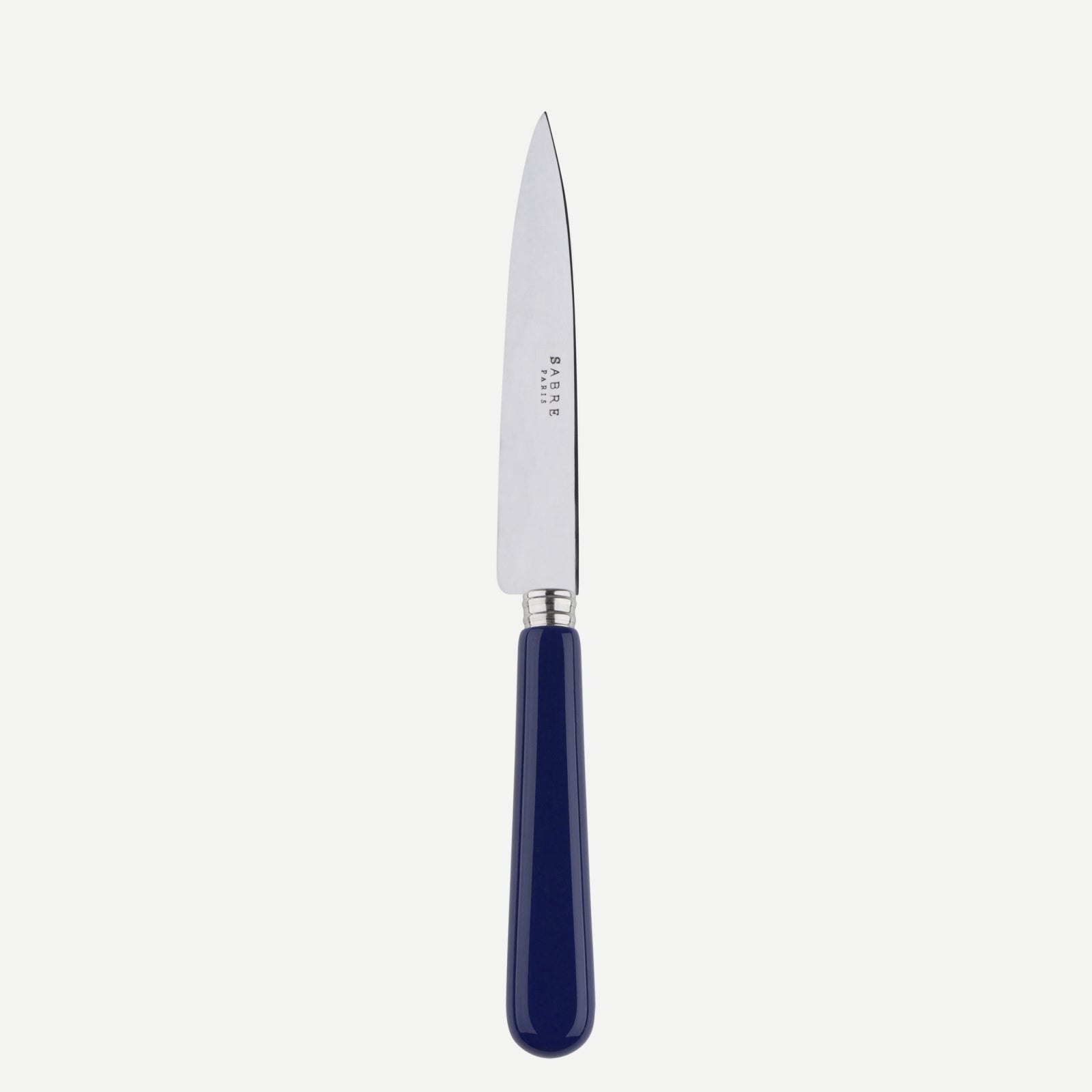 Pop unis, Navy blue - Kitchen knife