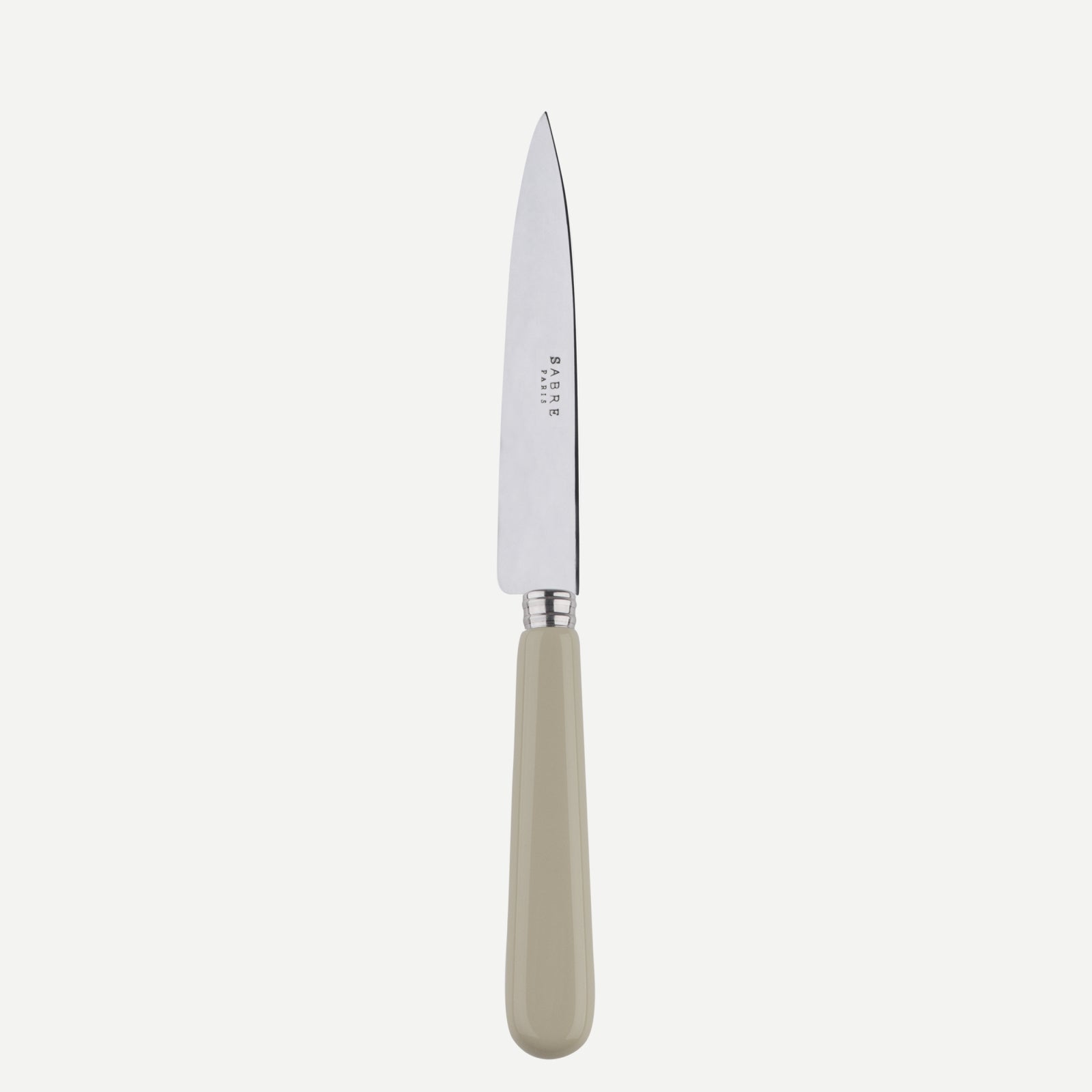 Pop unis, Light kaki - Kitchen knife