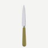 Pop unis, Sage green