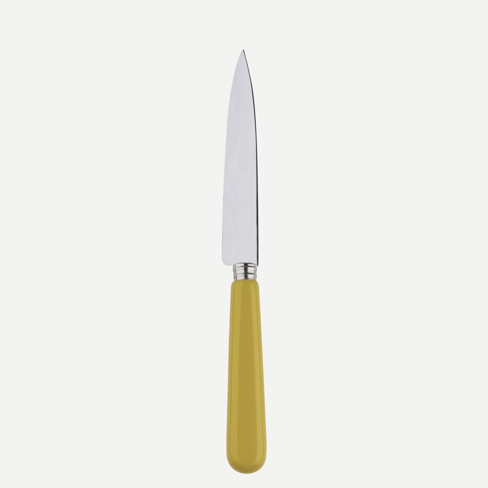 Pop unis, Yellow corn