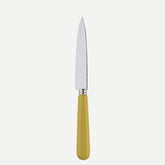 Pop unis, Yellow corn