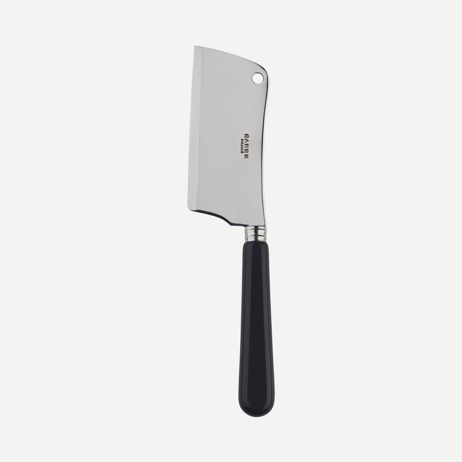 Pop unis, Black - Cheese cleaver