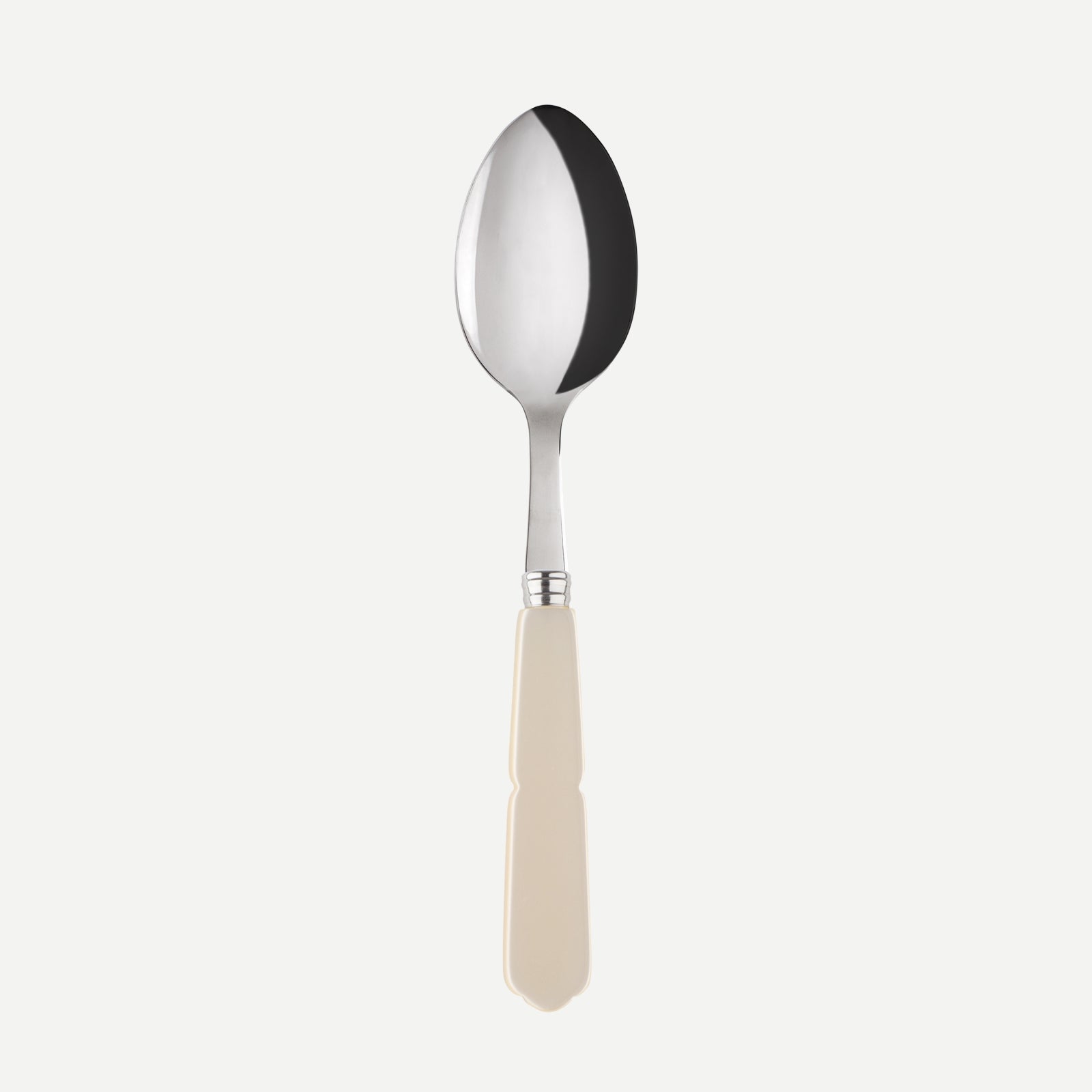 Gustave, Pearl - Soup spoon