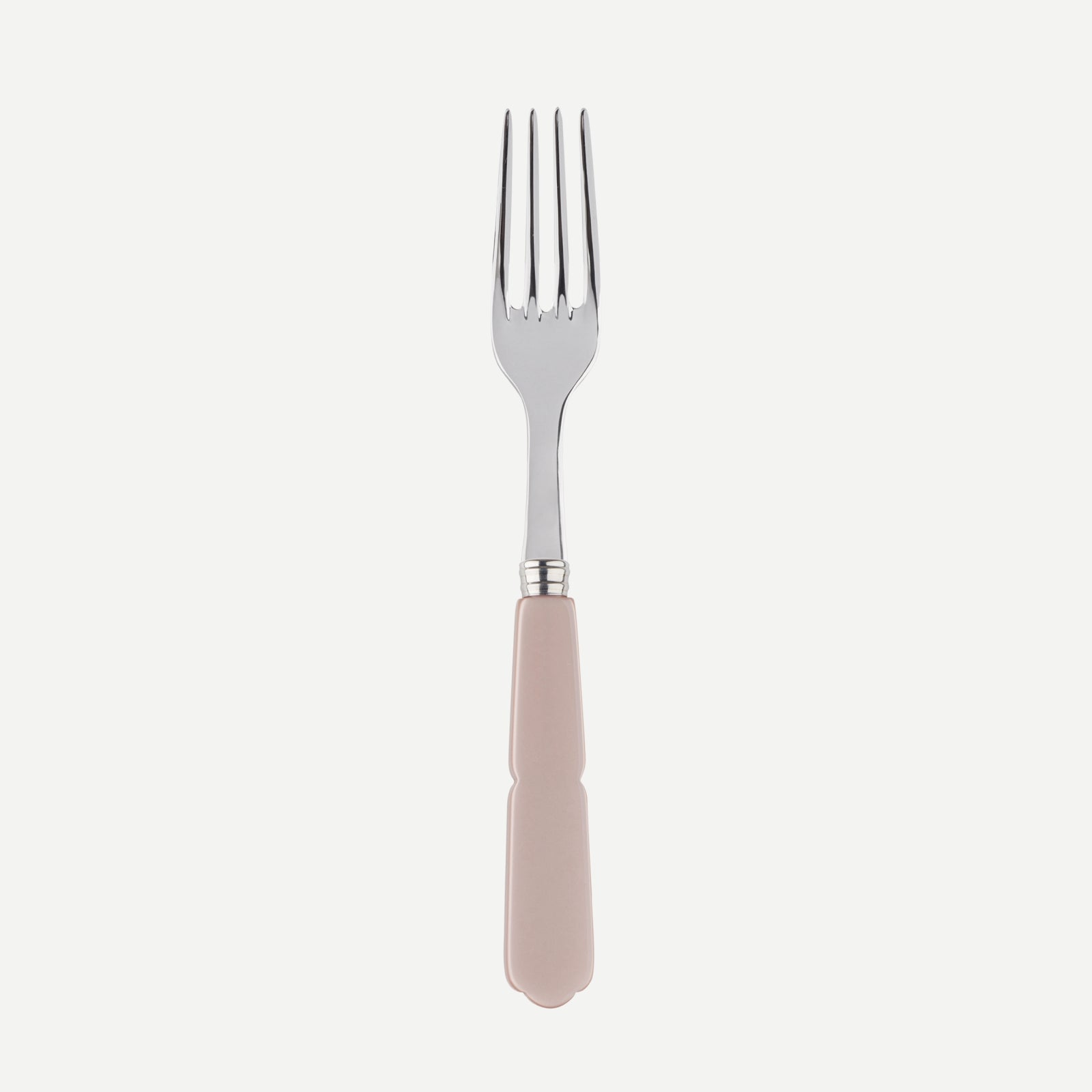 Gustave, Taupe - Dinner fork