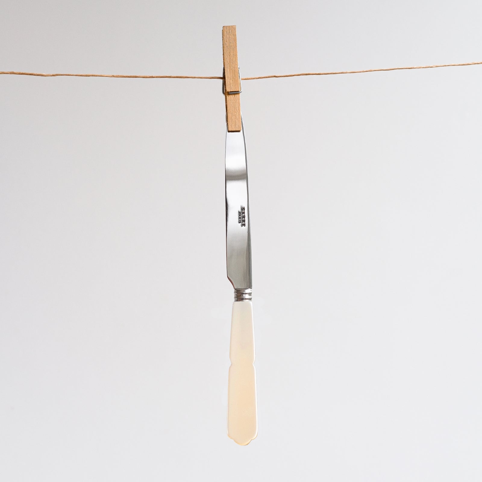 Gustave, Pearl - Dinner knife