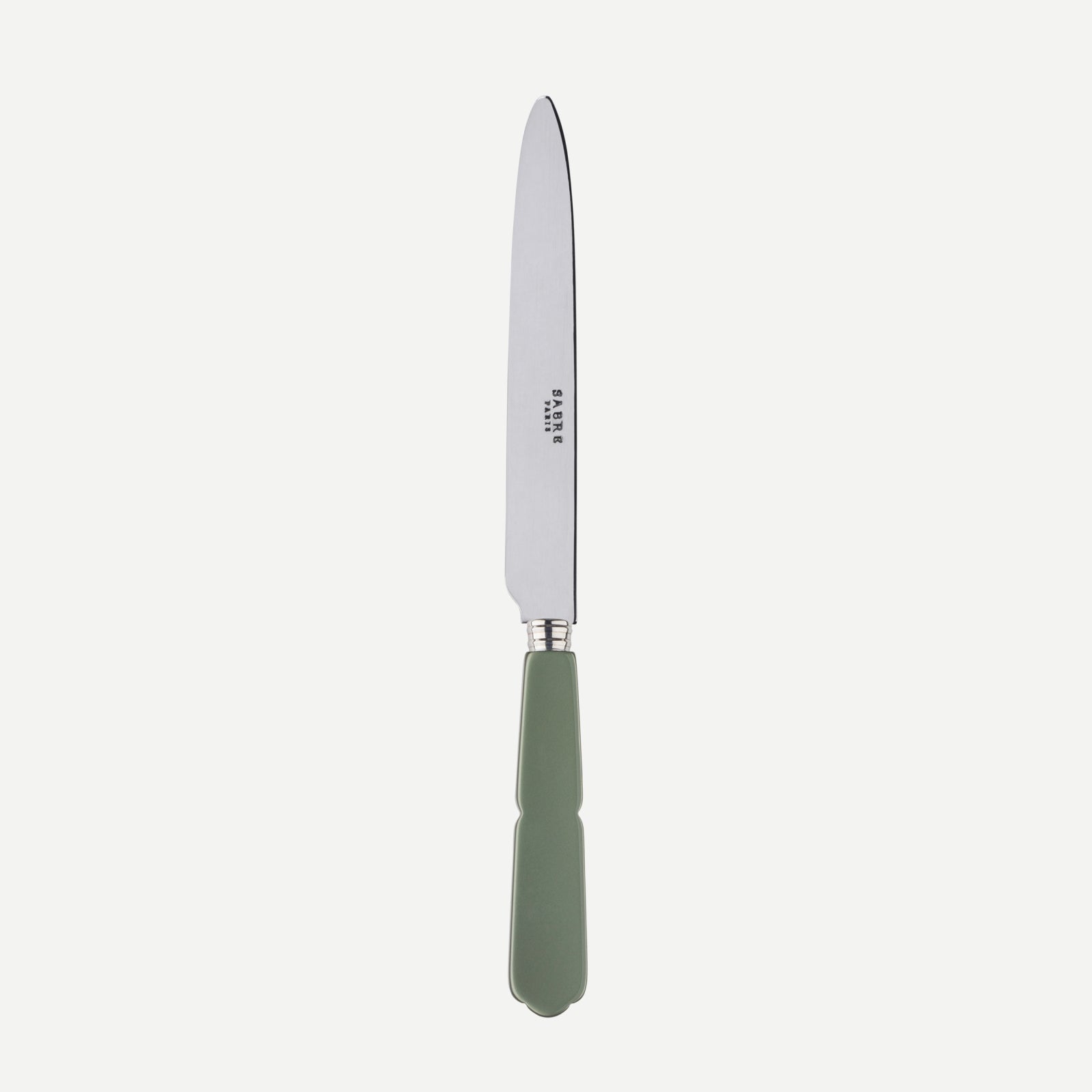 Gustave, Moss - Dinner knife