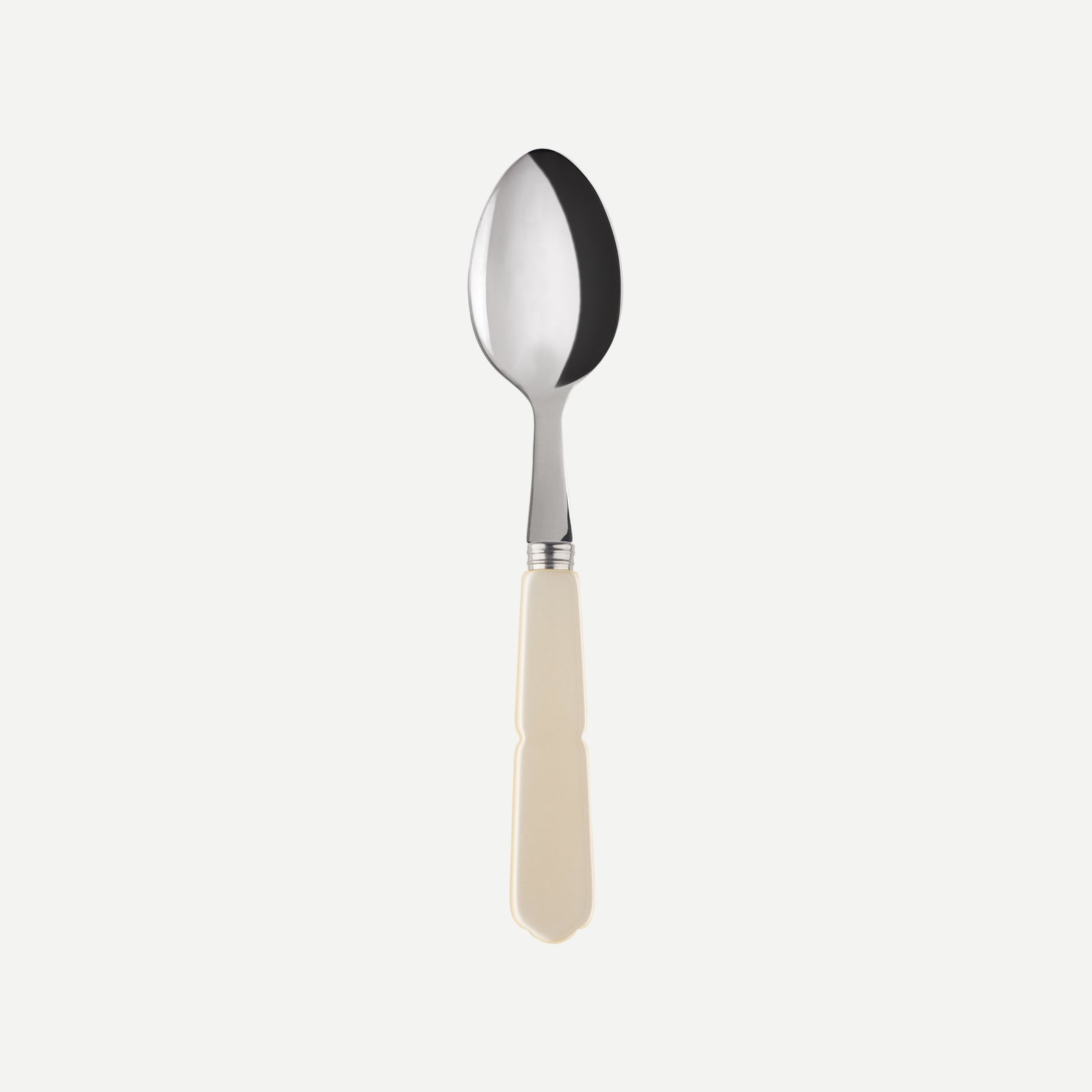 Gustave, Pearl - Teaspoon