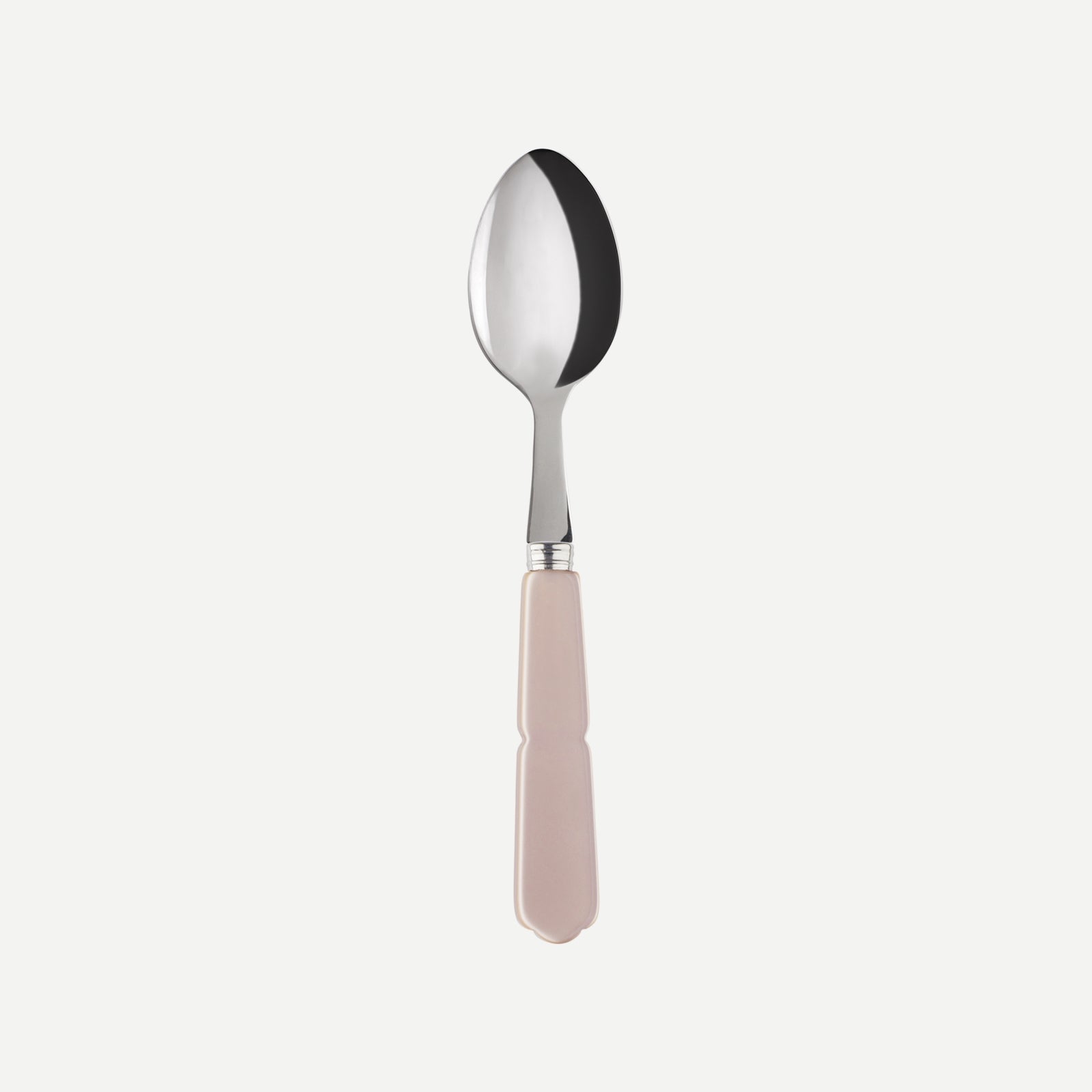 Gustave, Taupe - Teaspoon