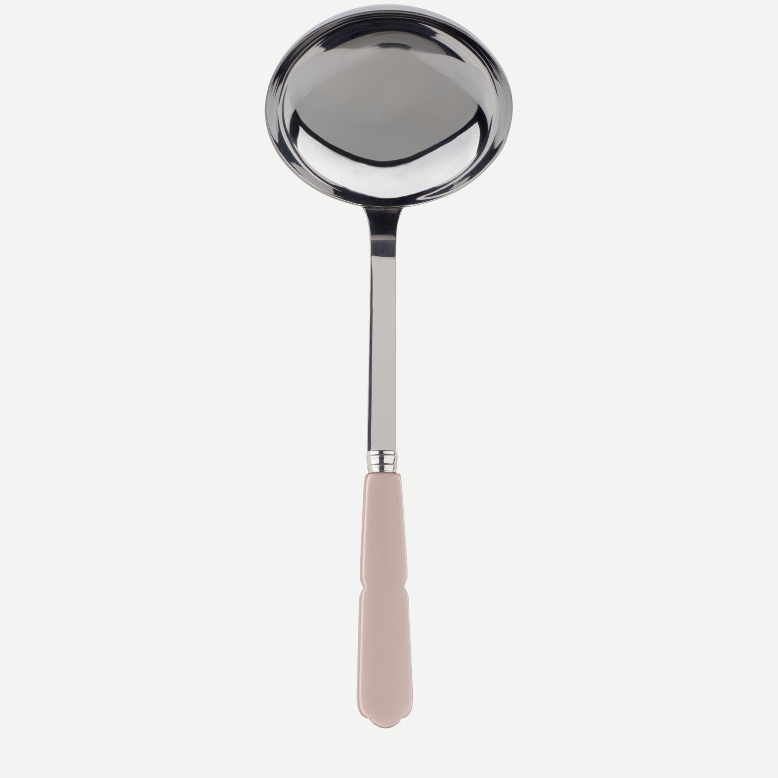 Gustave, Taupe - Ladle