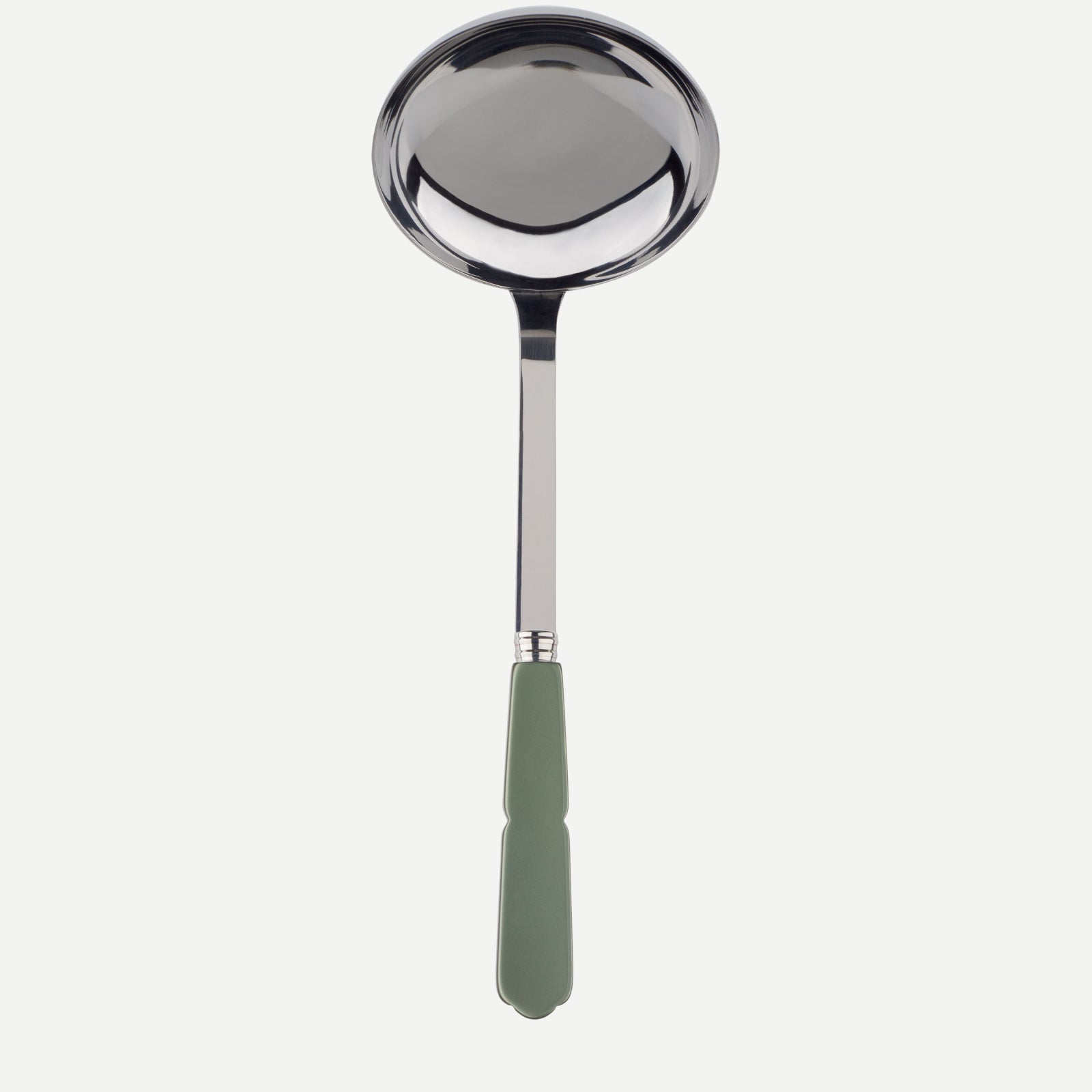 Gustave, Moss - Ladle