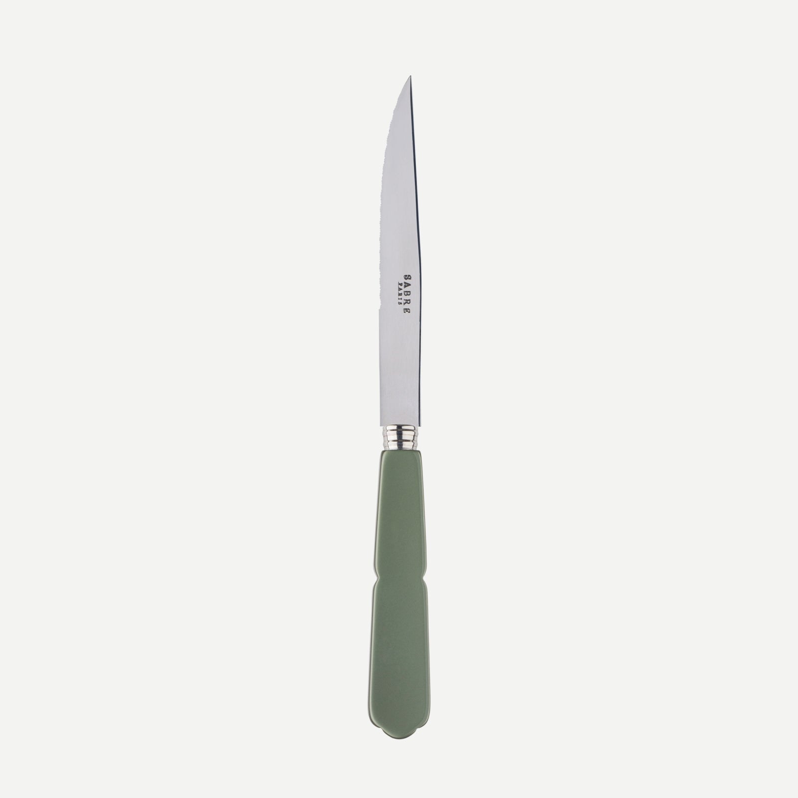 Gustave, Moss - Steak knife