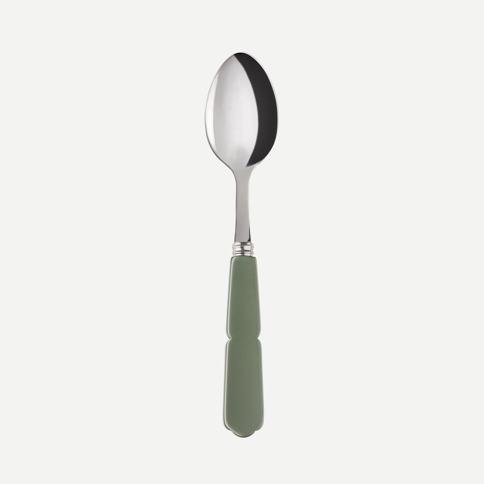 Gustave, Moss - Dessert spoon