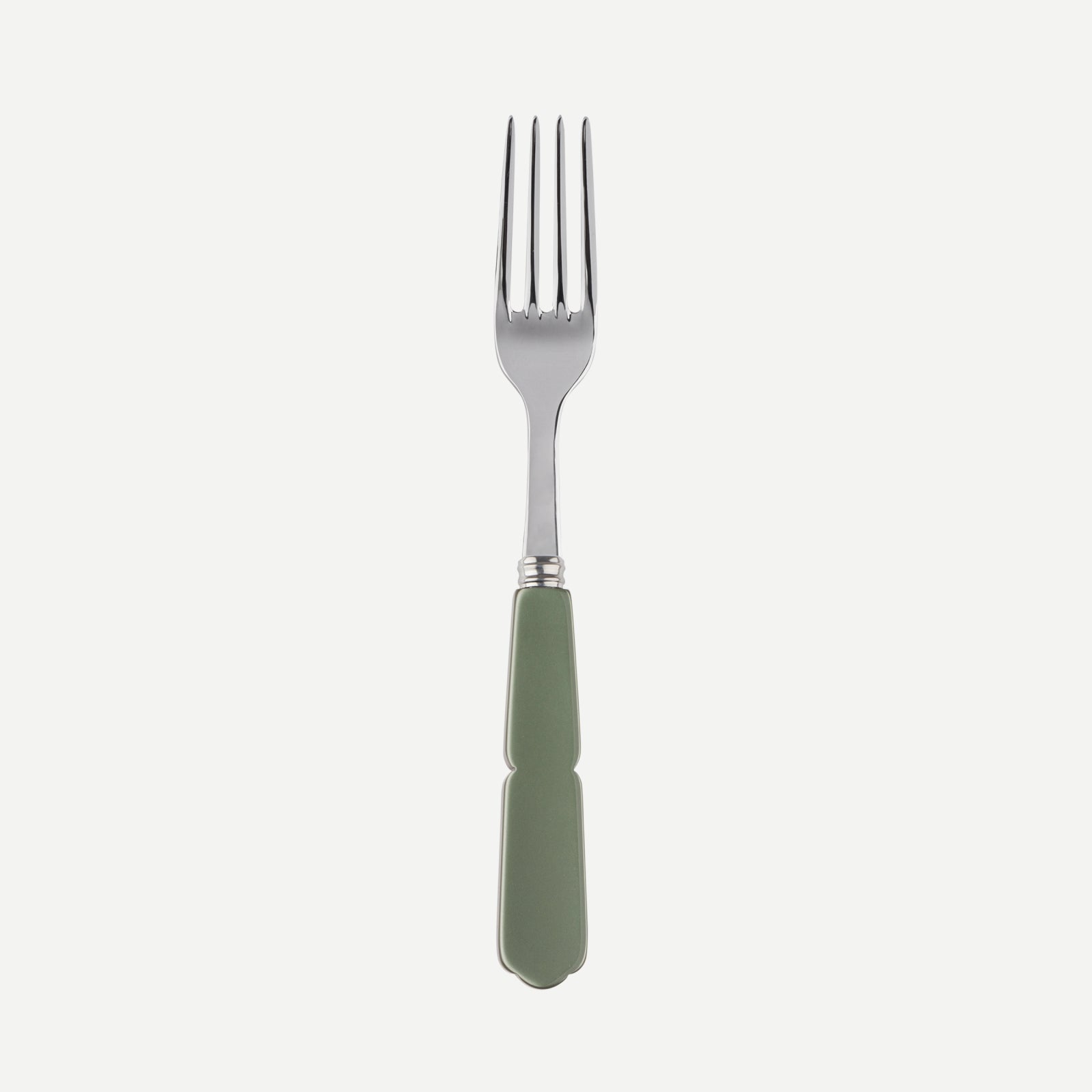 Gustave, Moss - Salad fork