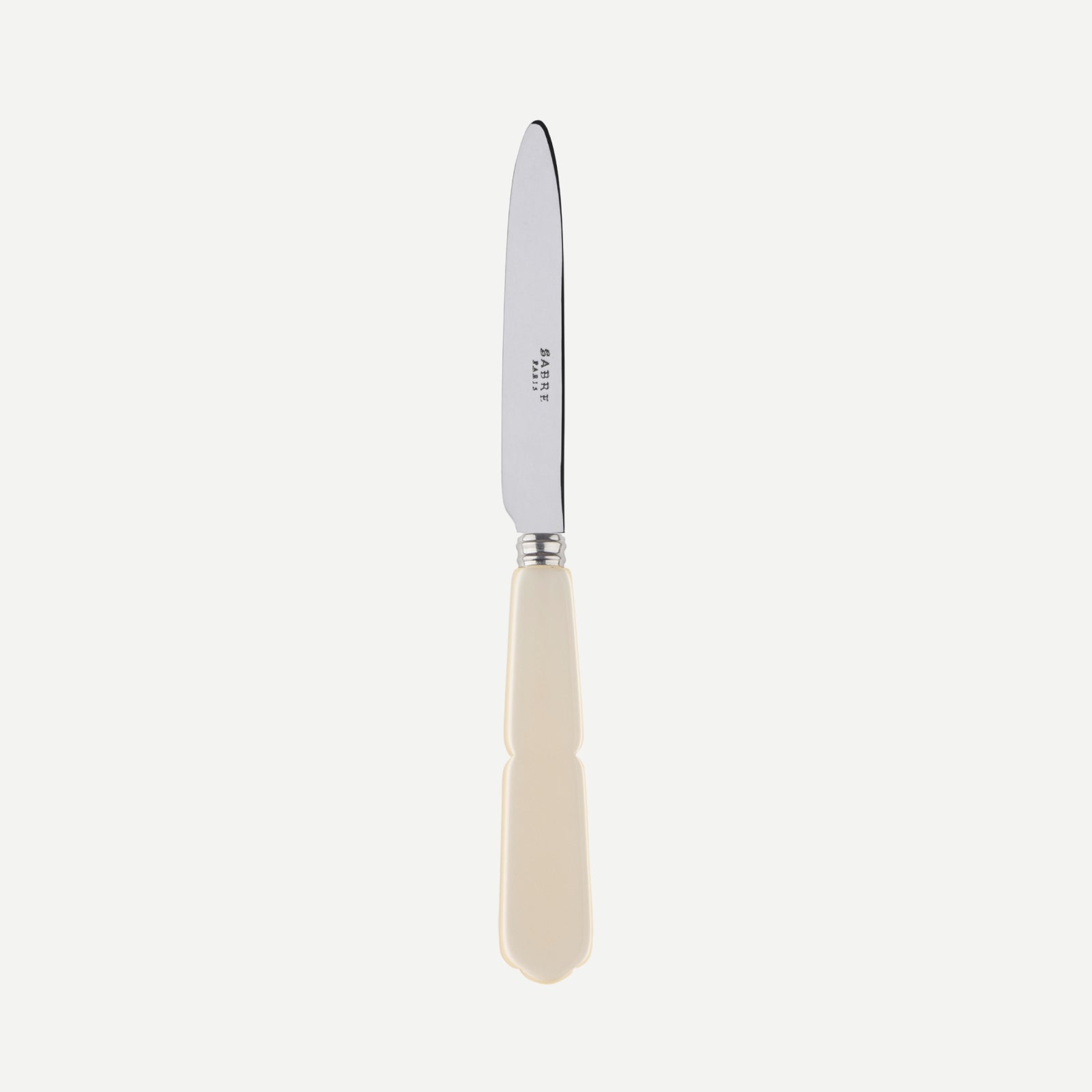 Gustave, Pearl - Dessert knife