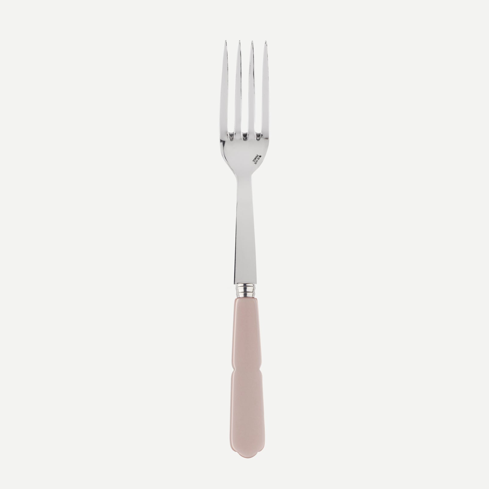 Gustave, Taupe - Serving fork