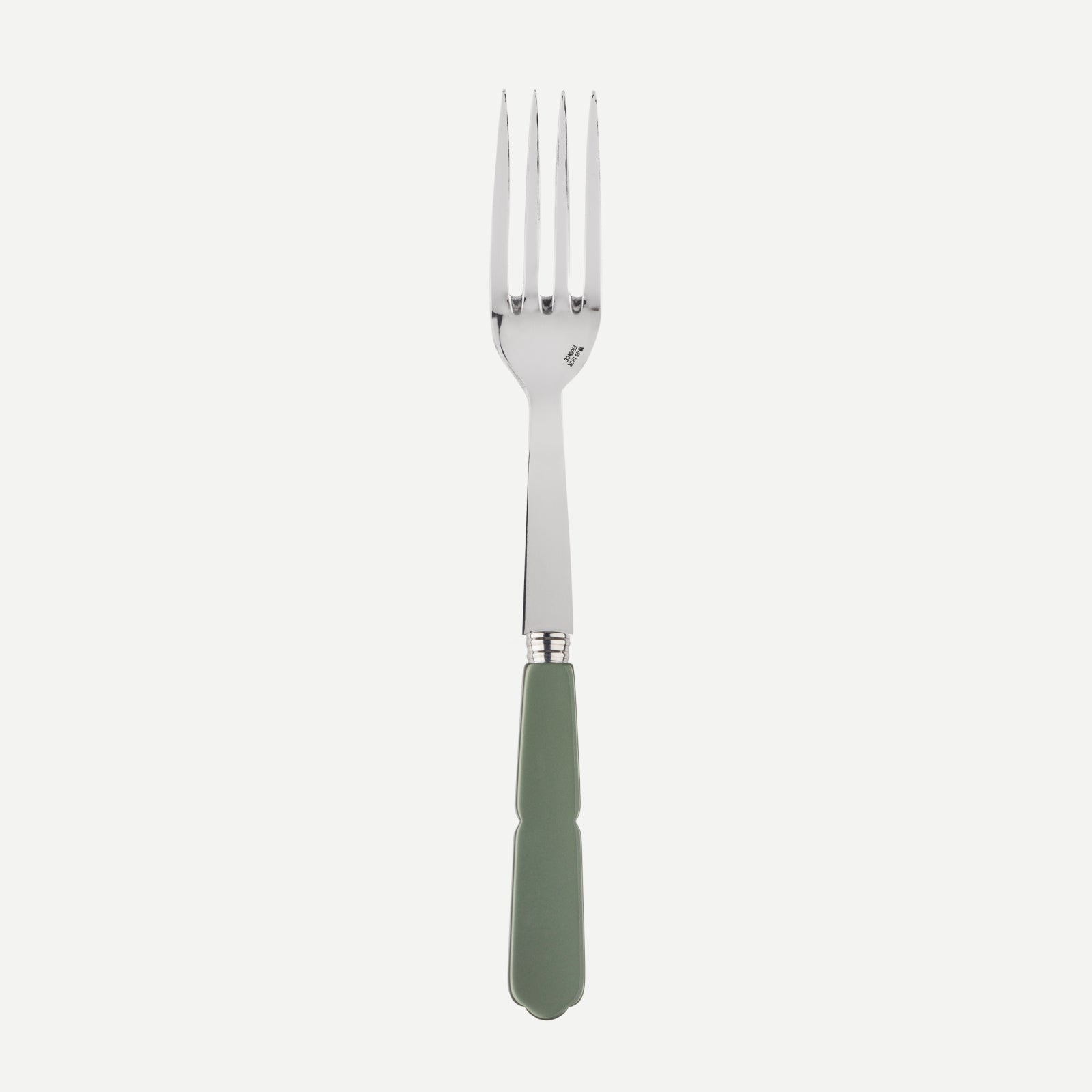 Gustave, Moss - Serving fork