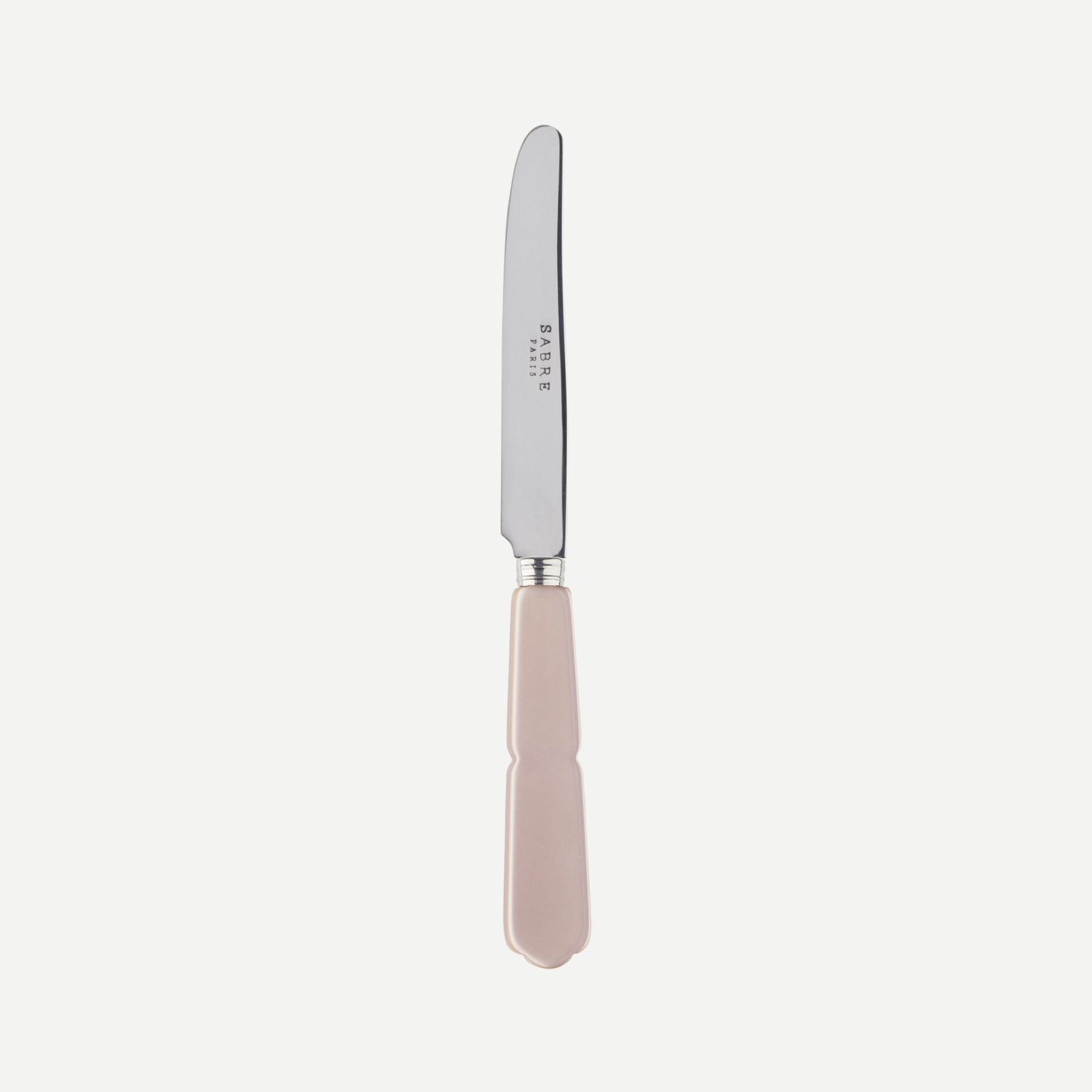 Gustave, Taupe - Breakfast knife